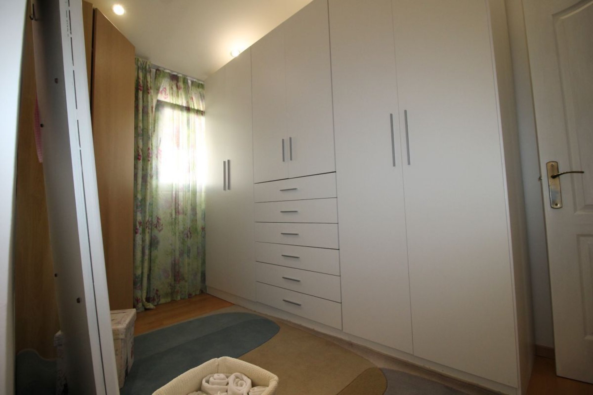 Resale - Duplex -
La Zenia - Costa Blanca