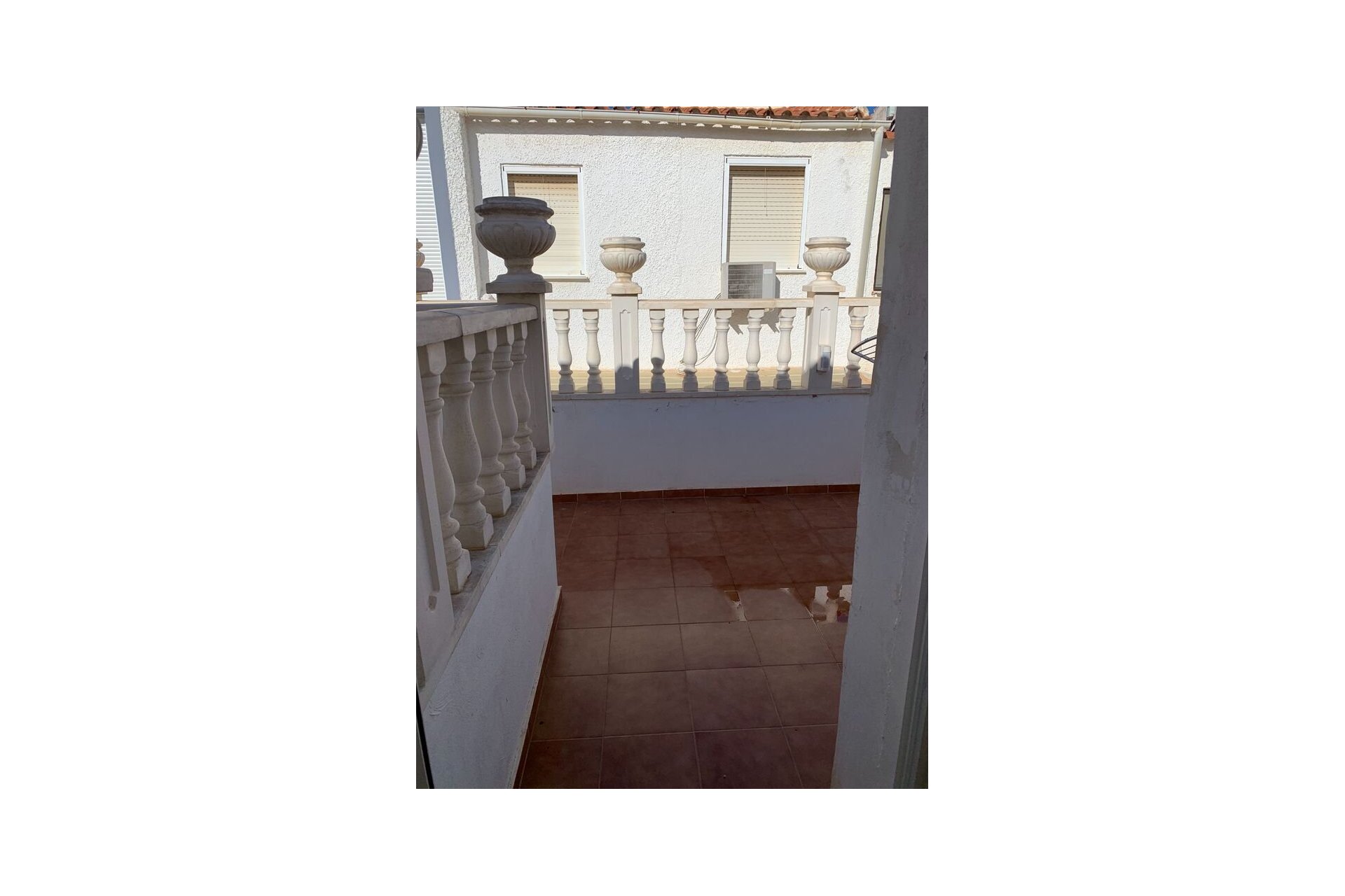 Resale - Duplex -
La Zenia - Costa Blanca