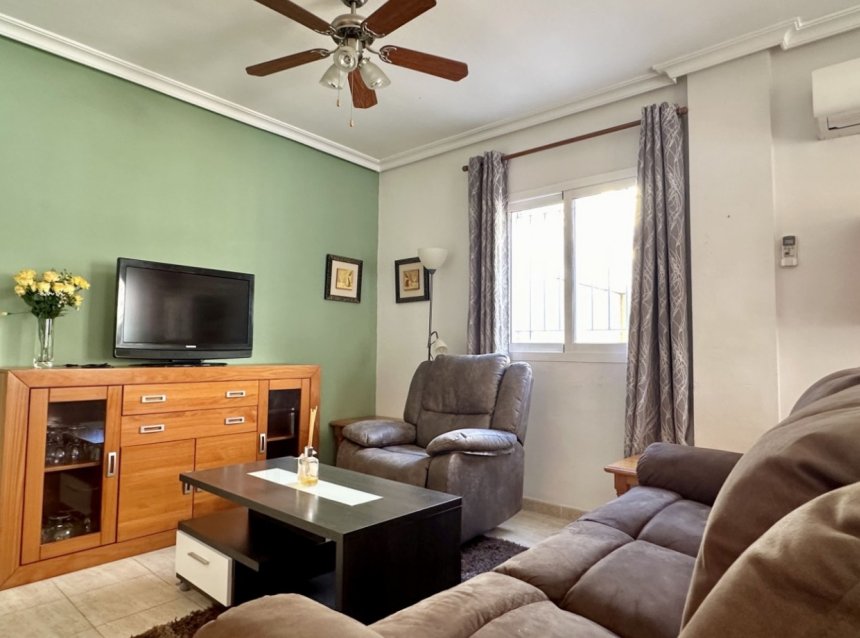 Resale - Duplex -
Orihuela Costa - Costa Blanca