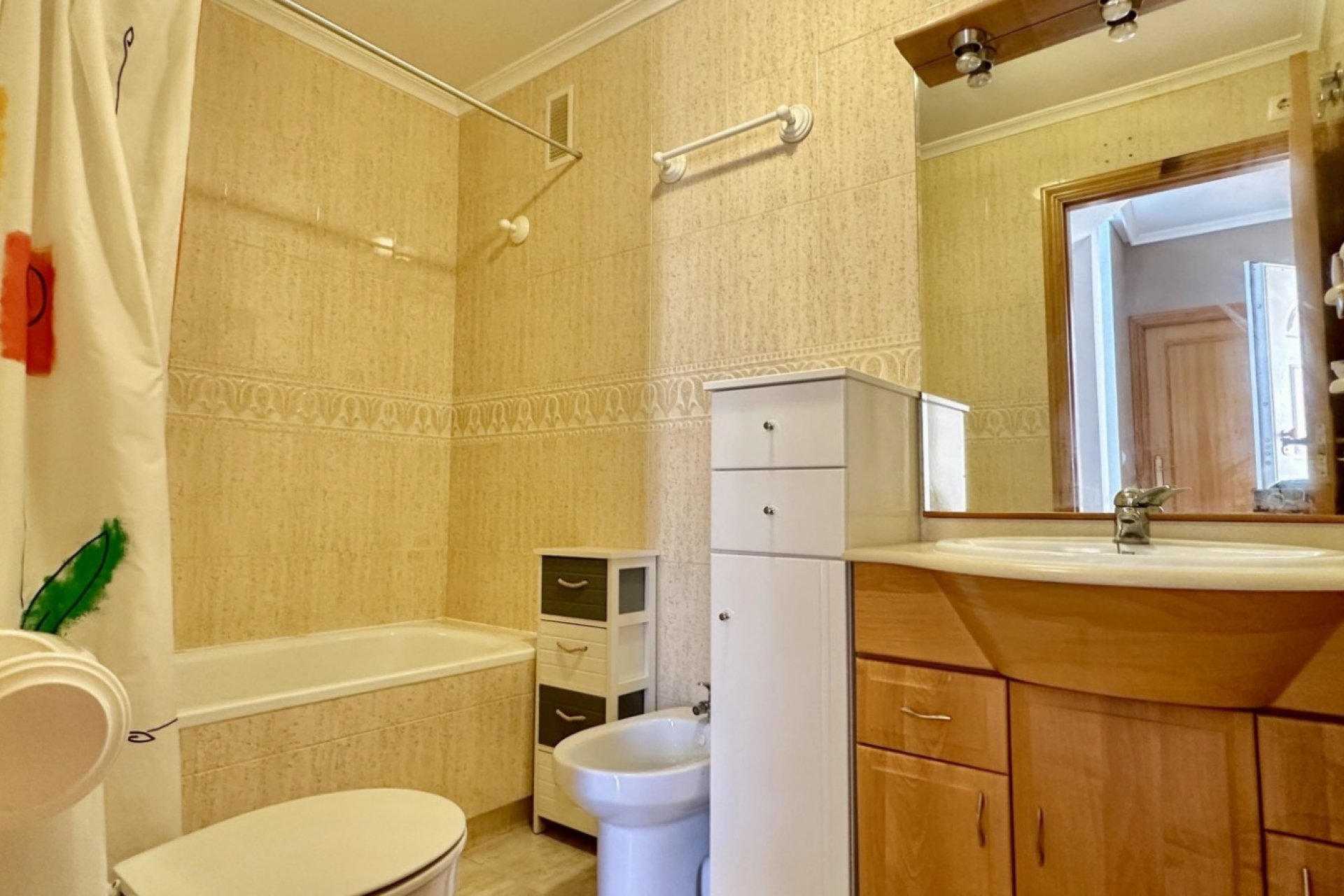 Resale - Duplex -
Orihuela Costa - Costa Blanca