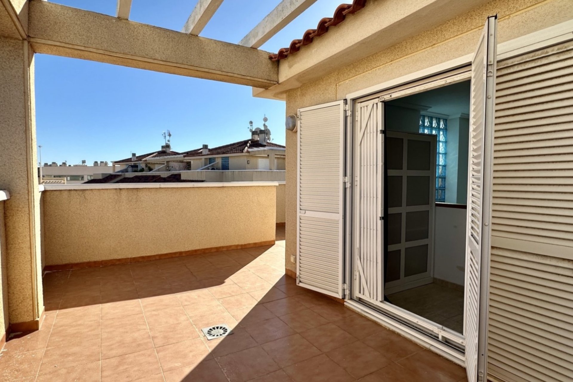 Resale - Duplex -
Orihuela Costa - Costa Blanca