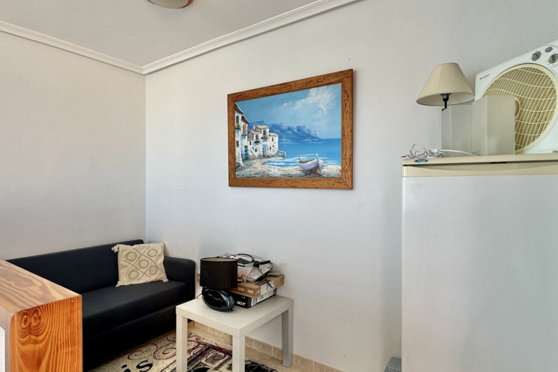 Resale - Duplex -
Orihuela Costa - Costa Blanca