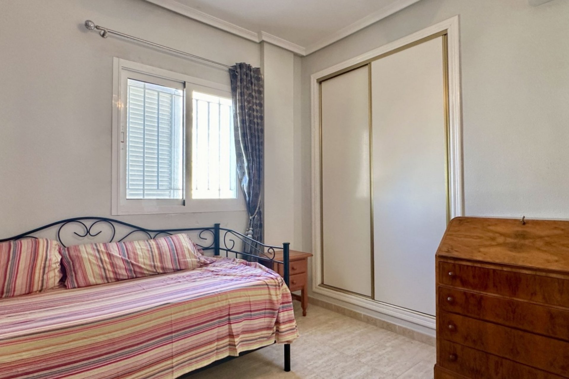 Resale - Duplex -
Orihuela Costa - Costa Blanca