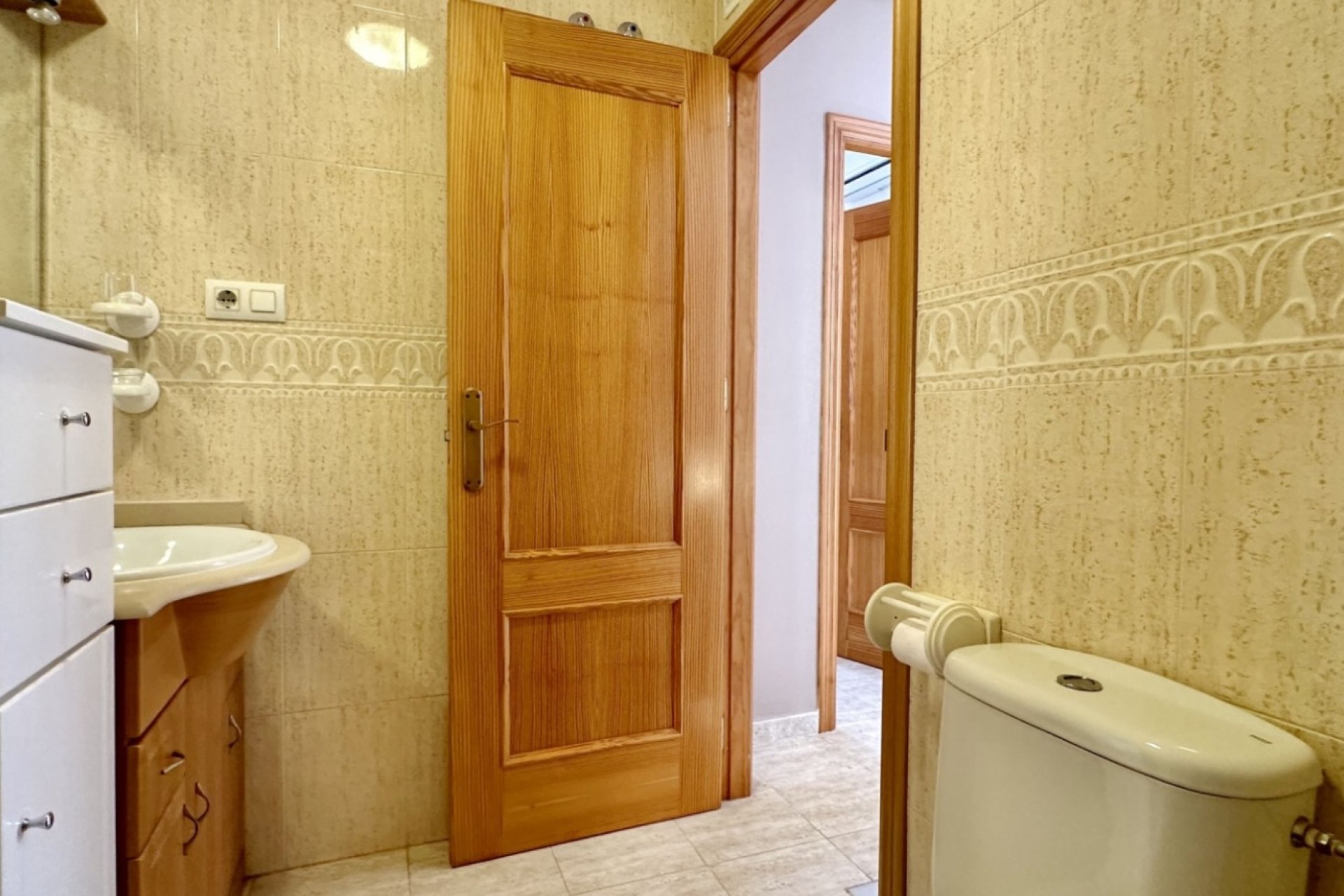 Resale - Duplex -
Orihuela Costa - Costa Blanca