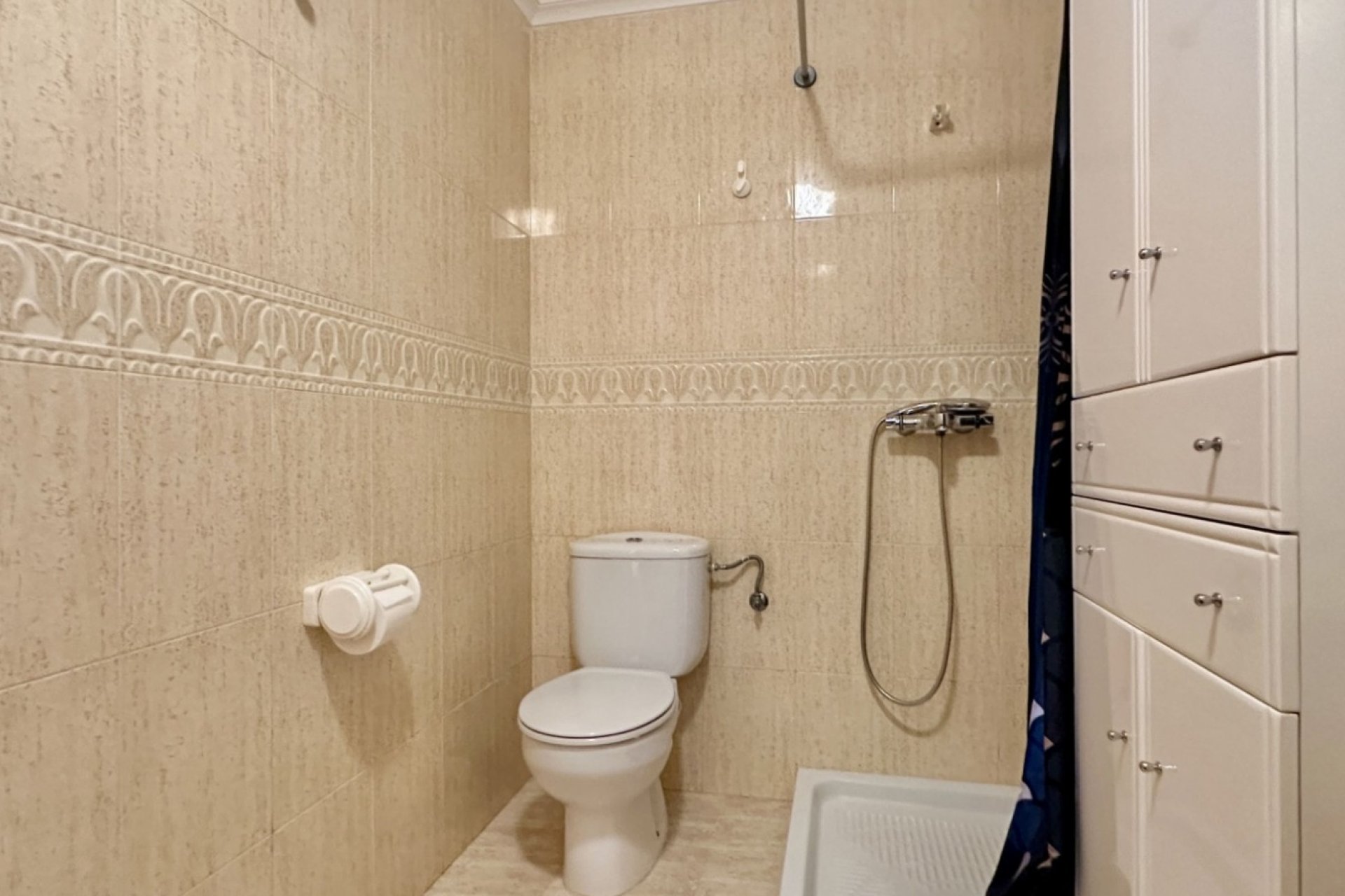 Resale - Duplex -
Orihuela Costa - Costa Blanca