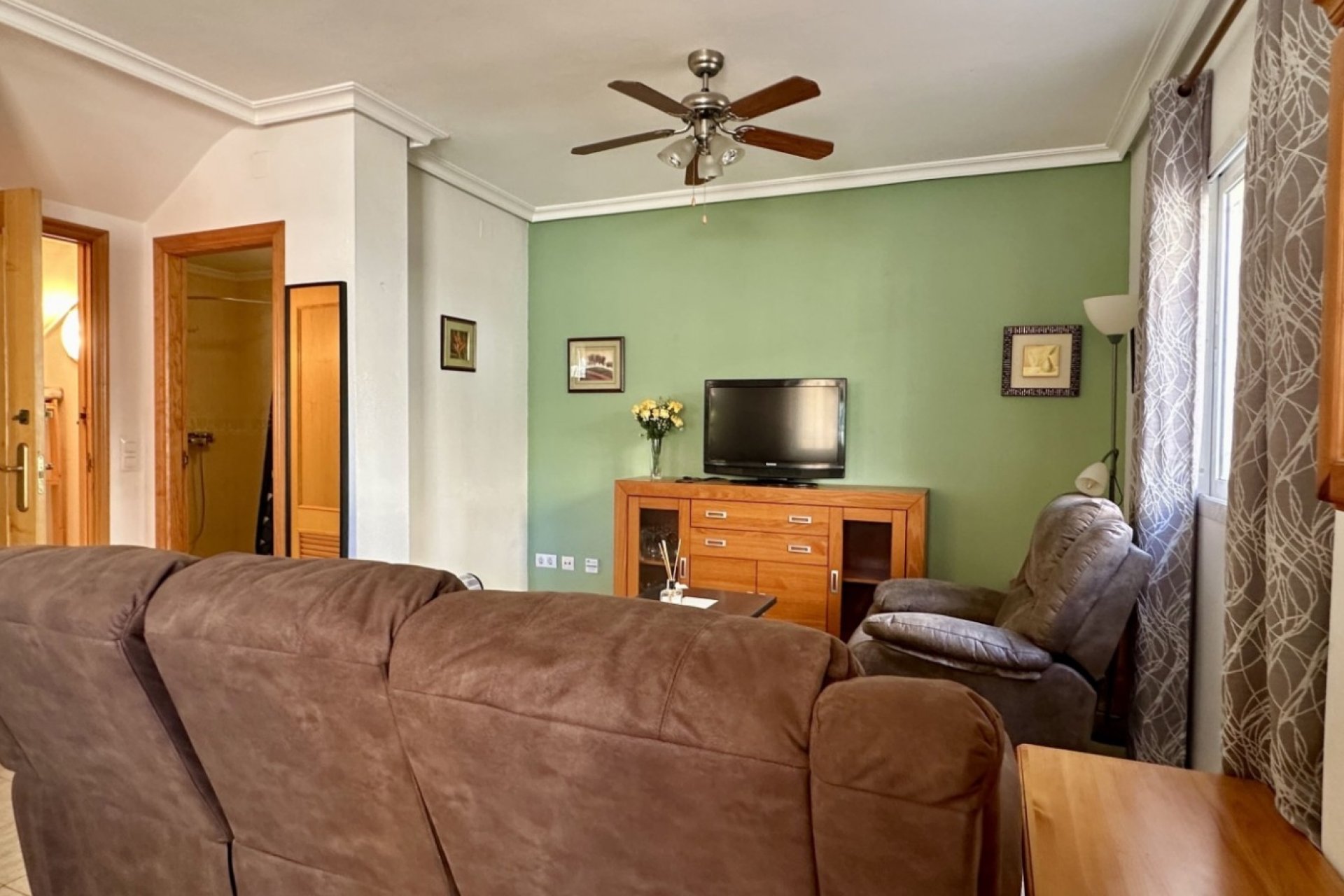 Resale - Duplex -
Orihuela Costa - Costa Blanca
