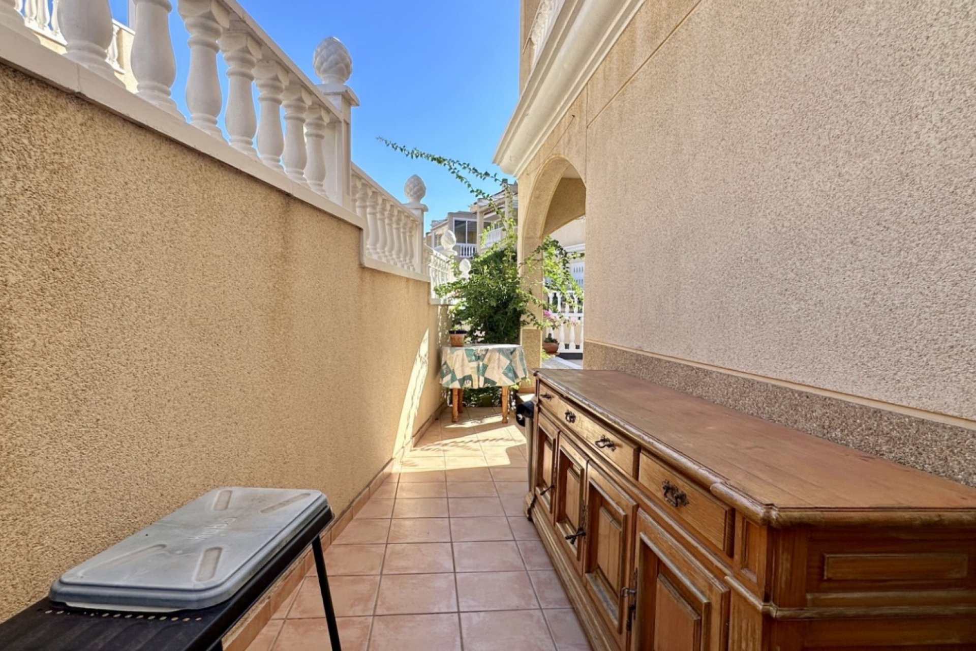 Resale - Duplex -
Orihuela Costa - Costa Blanca