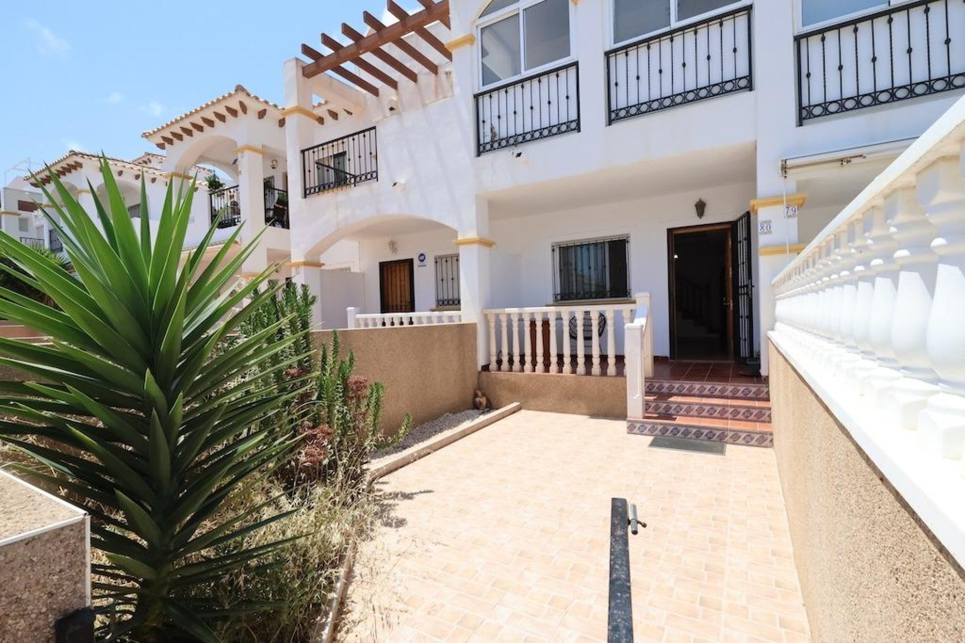 Resale - Duplex -
Orihuela Costa - Costa Blanca