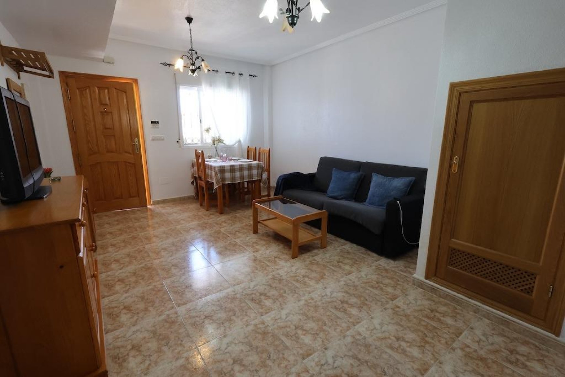 Resale - Duplex -
Orihuela Costa - Costa Blanca