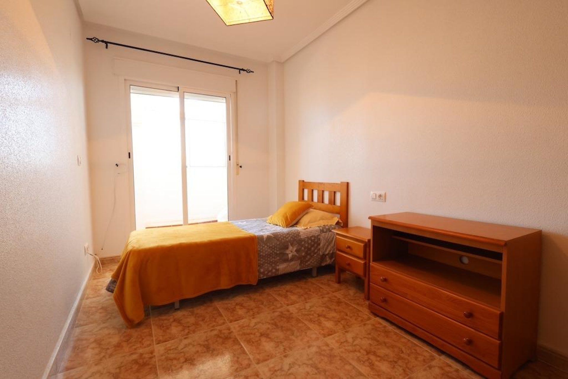 Resale - Duplex -
Orihuela Costa - Costa Blanca
