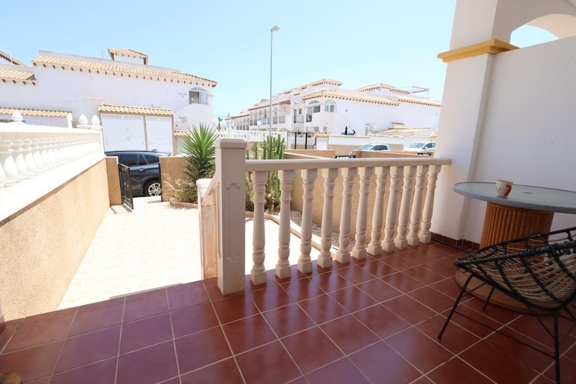 Resale - Duplex -
Orihuela Costa - Costa Blanca