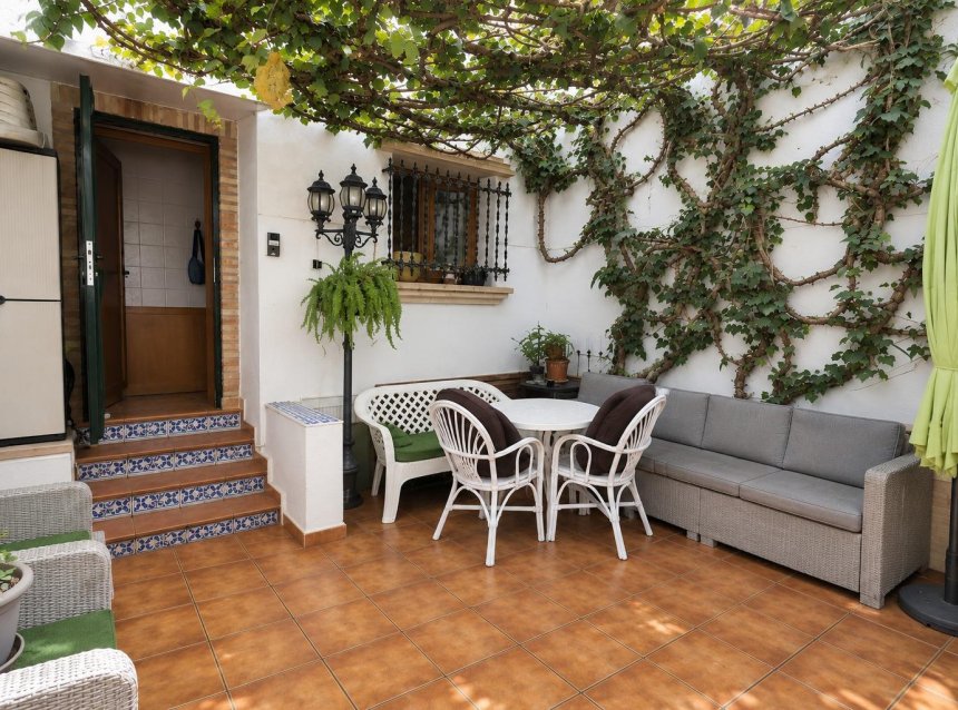 Resale - Duplex -
Orihuela Costa - Costa Blanca