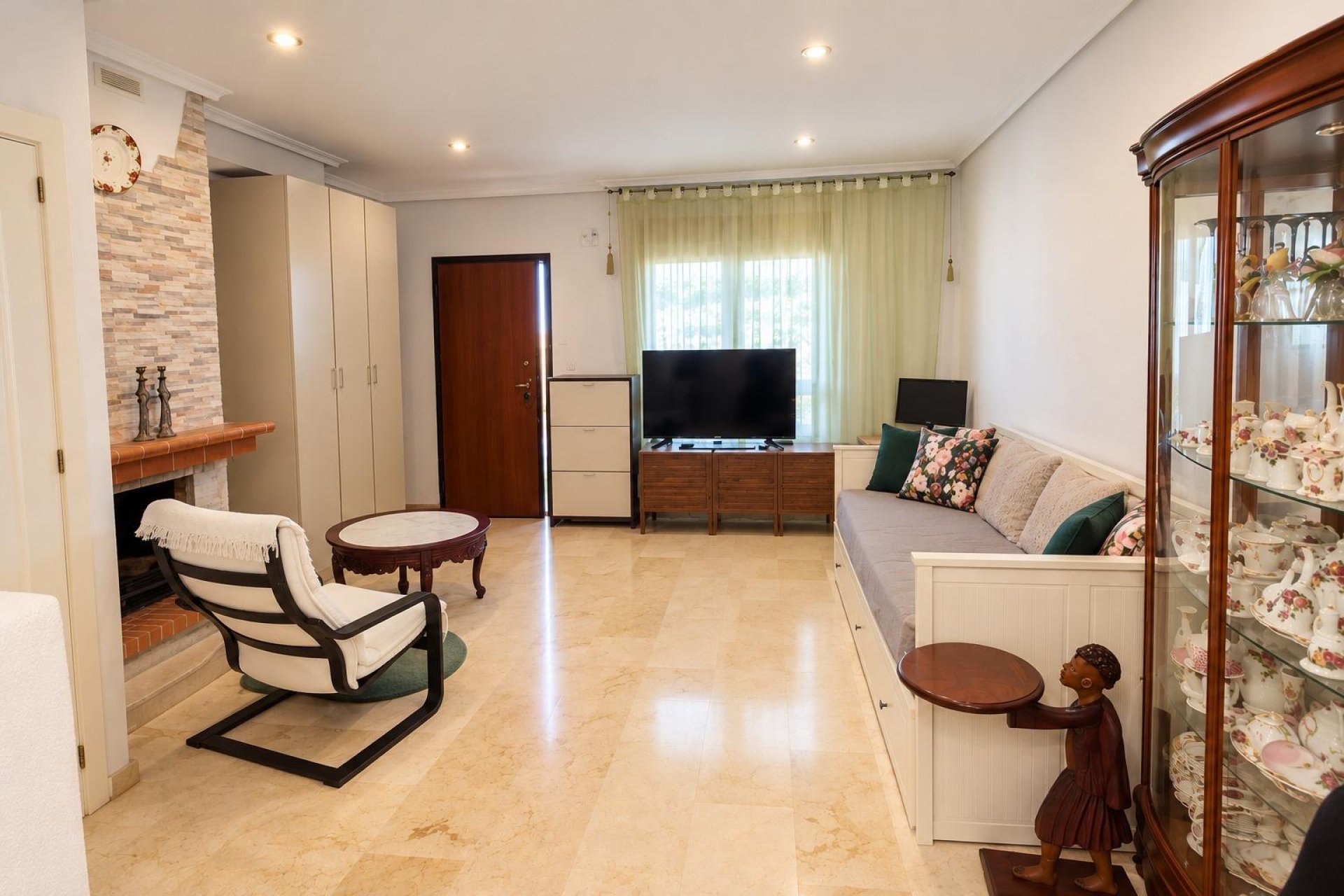 Resale - Duplex -
Orihuela Costa - Costa Blanca