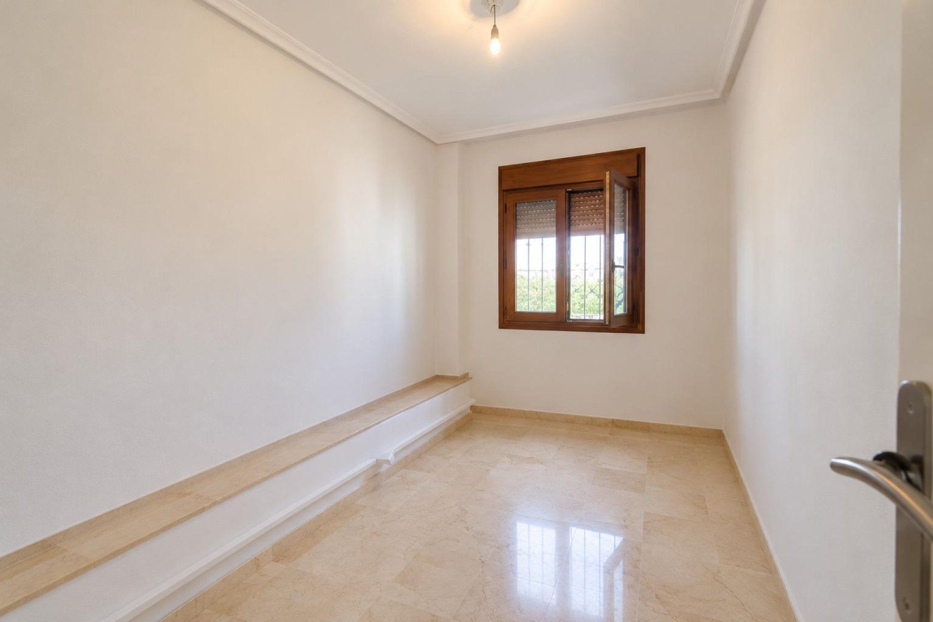 Resale - Duplex -
Orihuela Costa - Costa Blanca