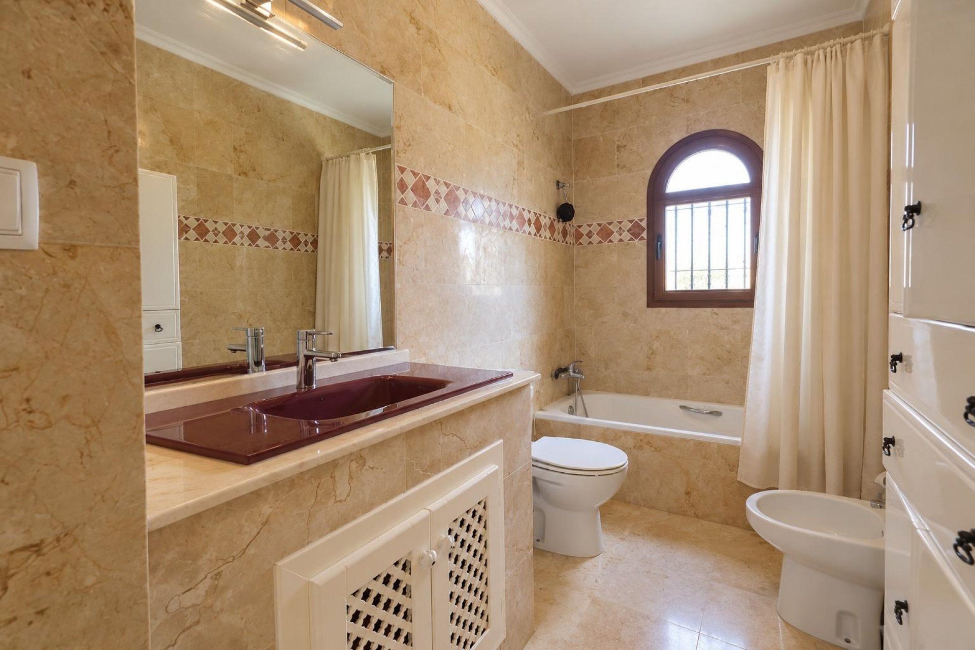 Resale - Duplex -
Orihuela Costa - Costa Blanca
