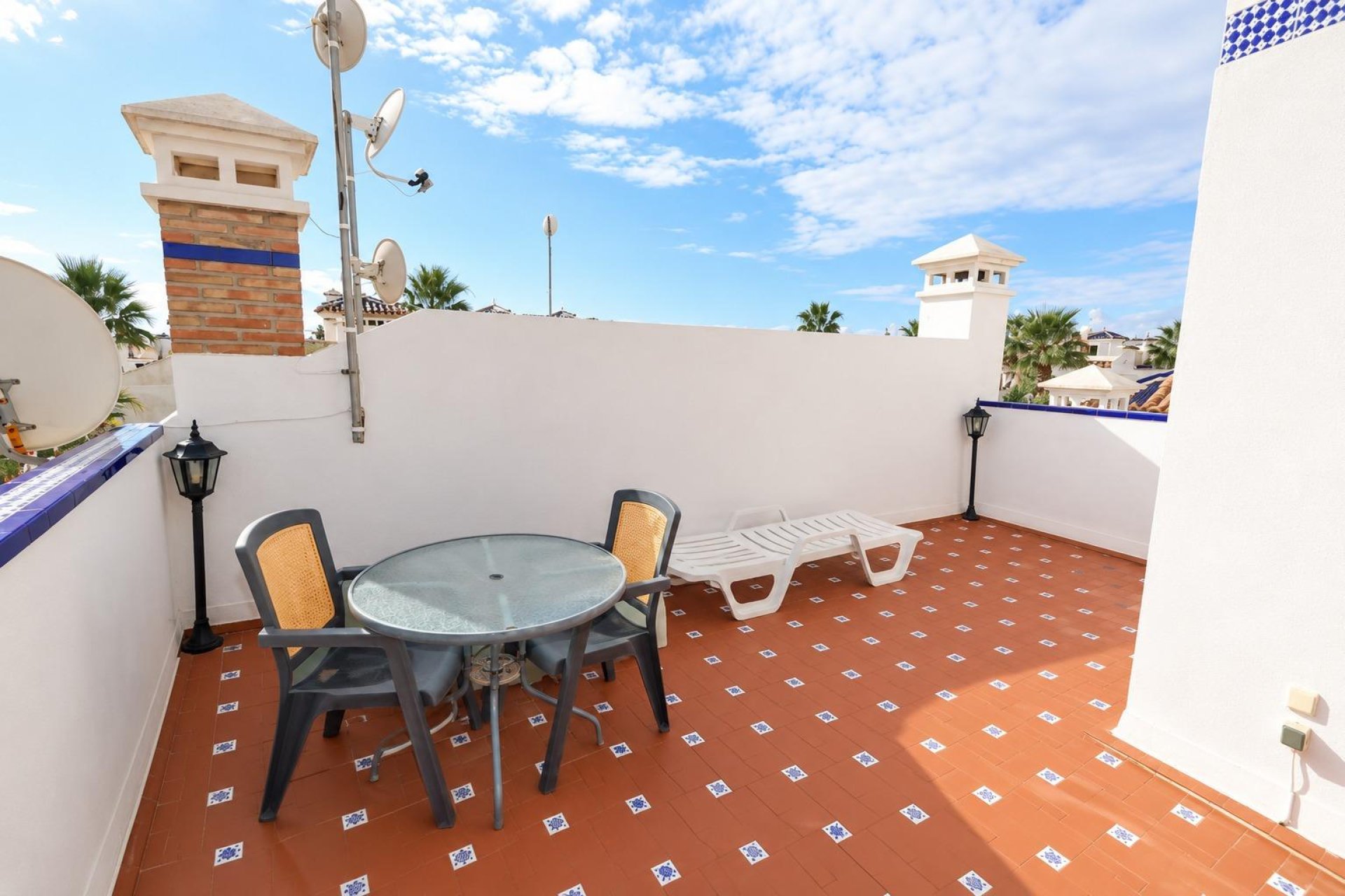 Resale - Duplex -
Orihuela Costa - Costa Blanca