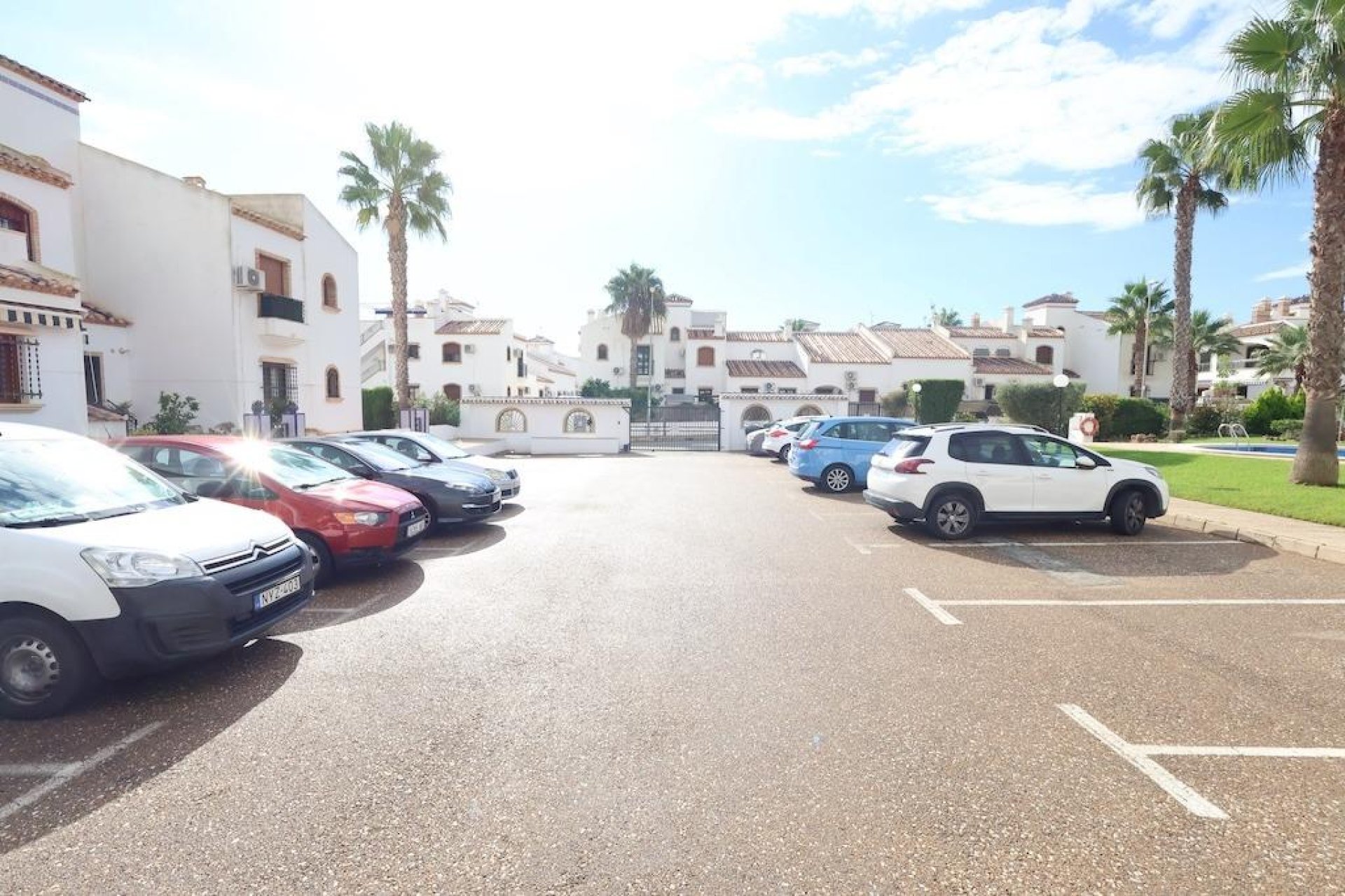 Resale - Duplex -
Orihuela Costa - Costa Blanca