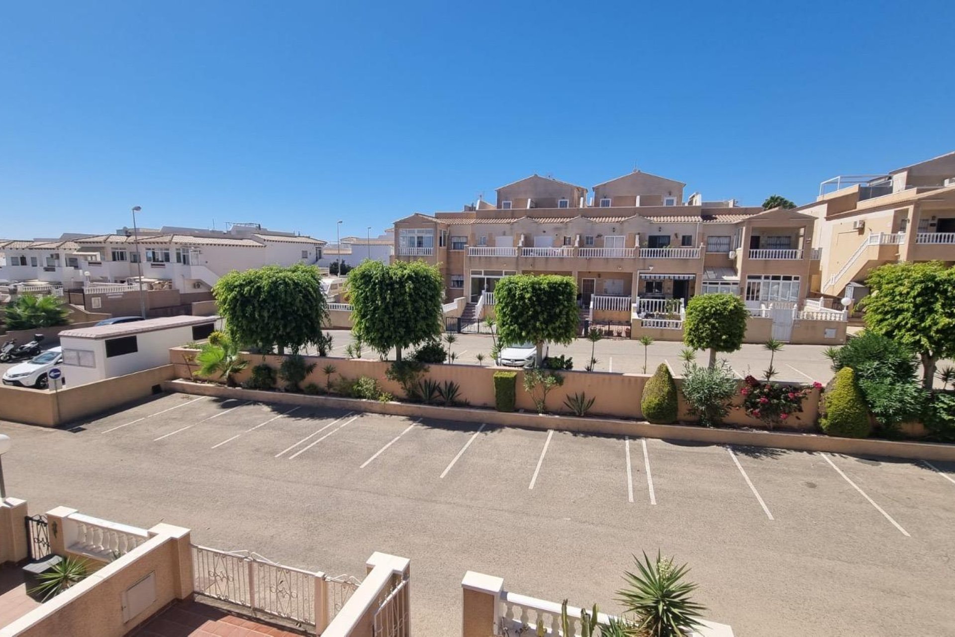 Resale - Duplex -
Orihuela Costa - La Ciñuelica