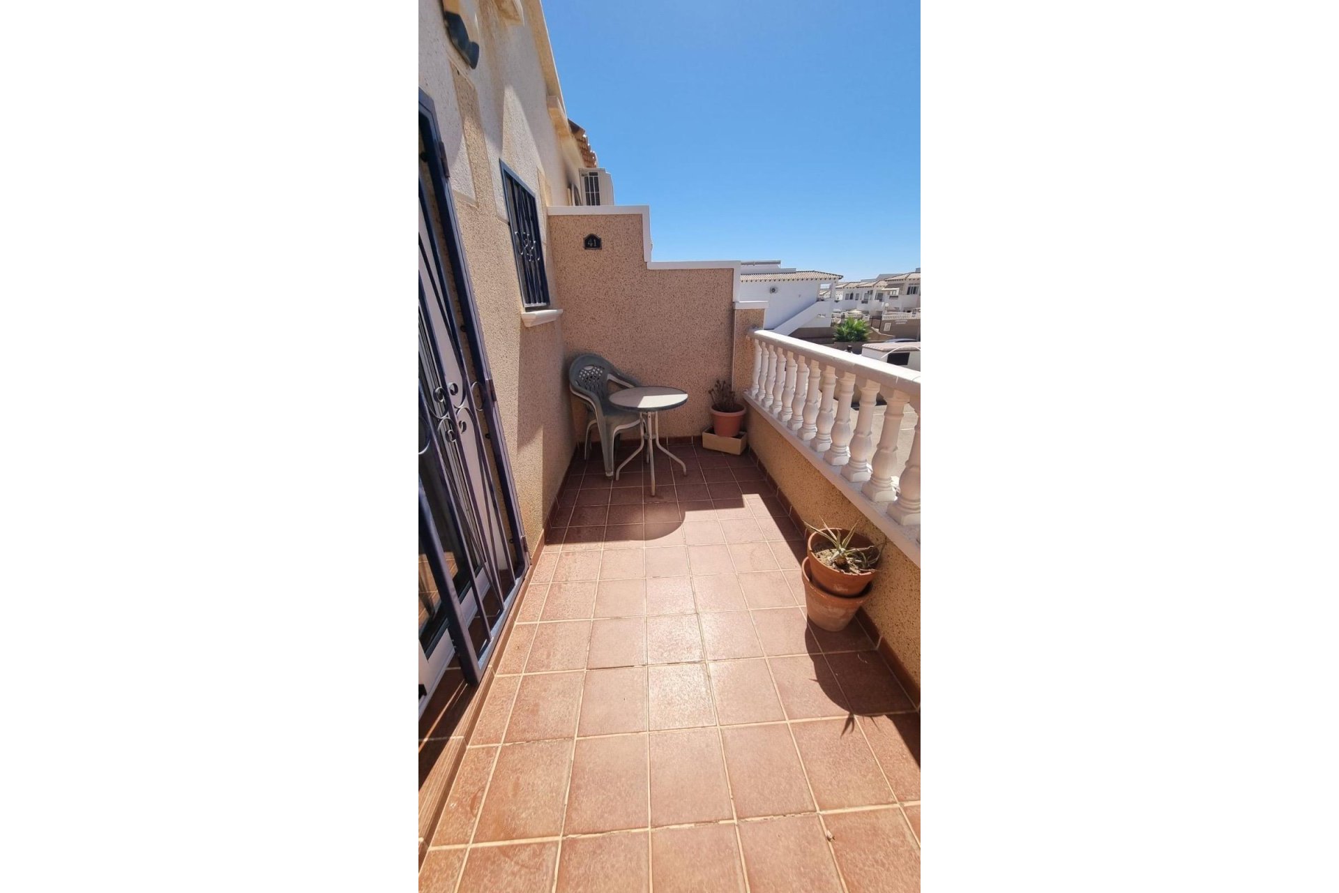 Resale - Duplex -
Orihuela Costa - La Ciñuelica