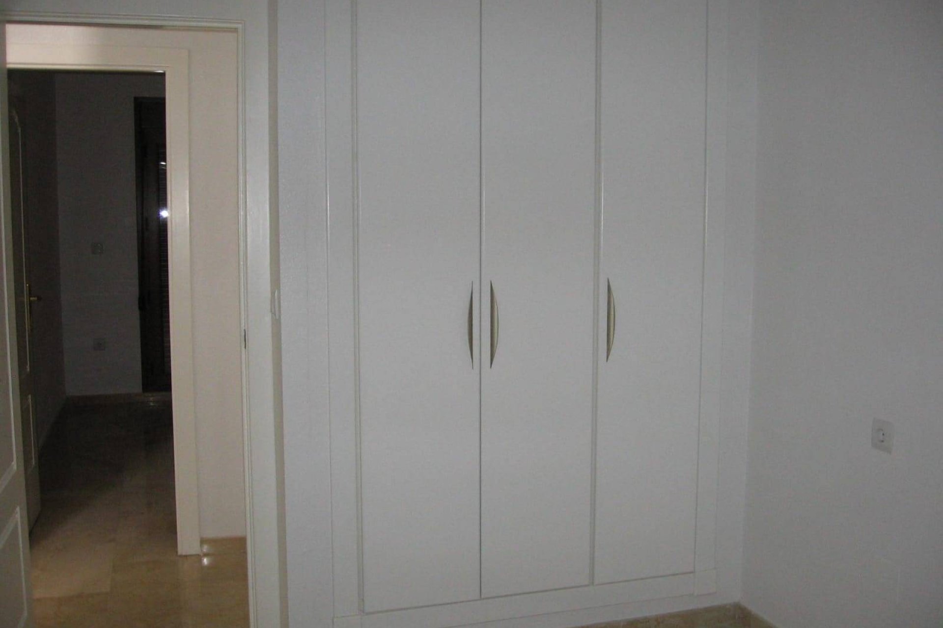 Resale - Duplex -
Orihuela Costa - PAU 8