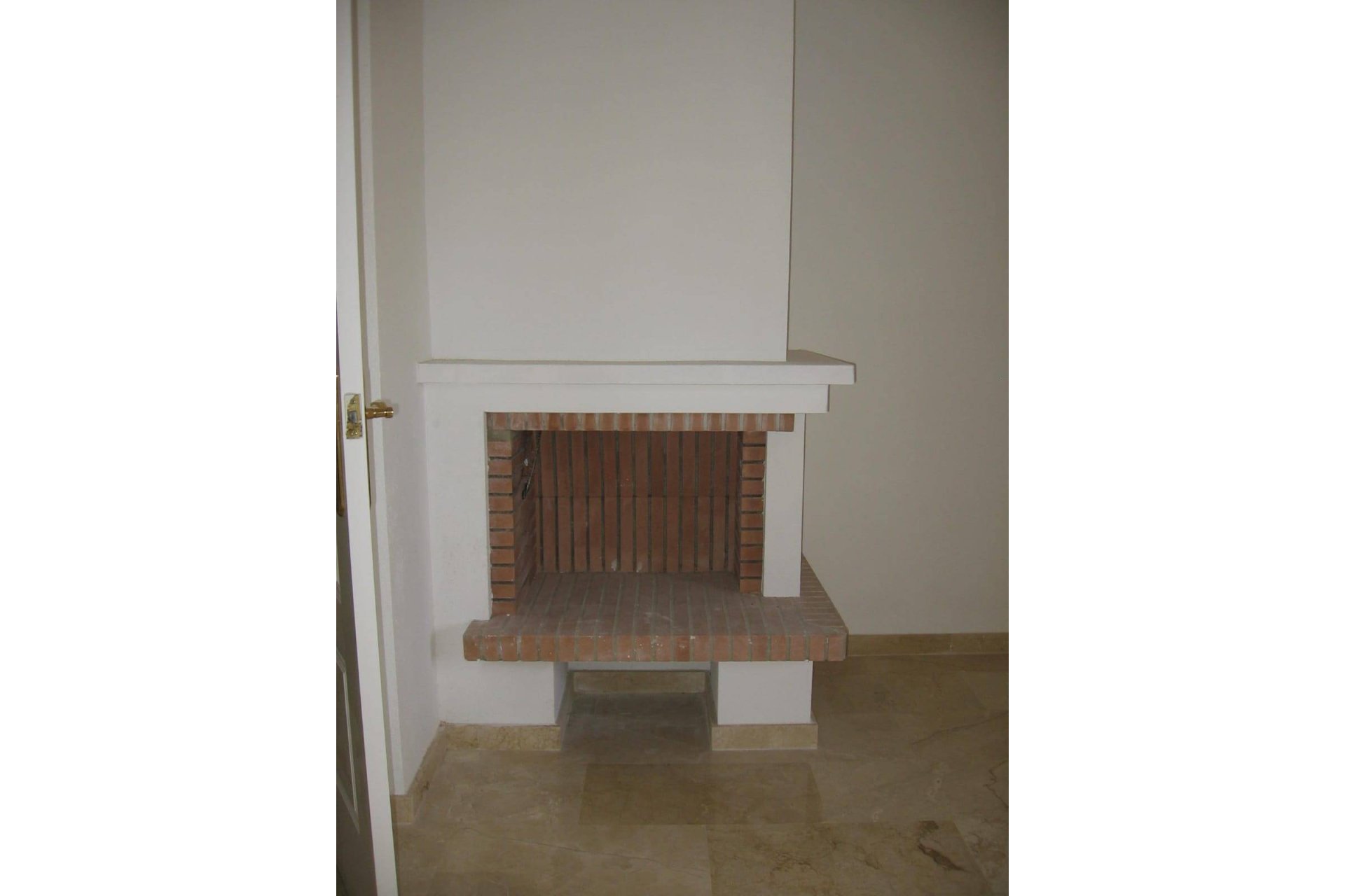 Resale - Duplex -
Orihuela Costa - PAU 8