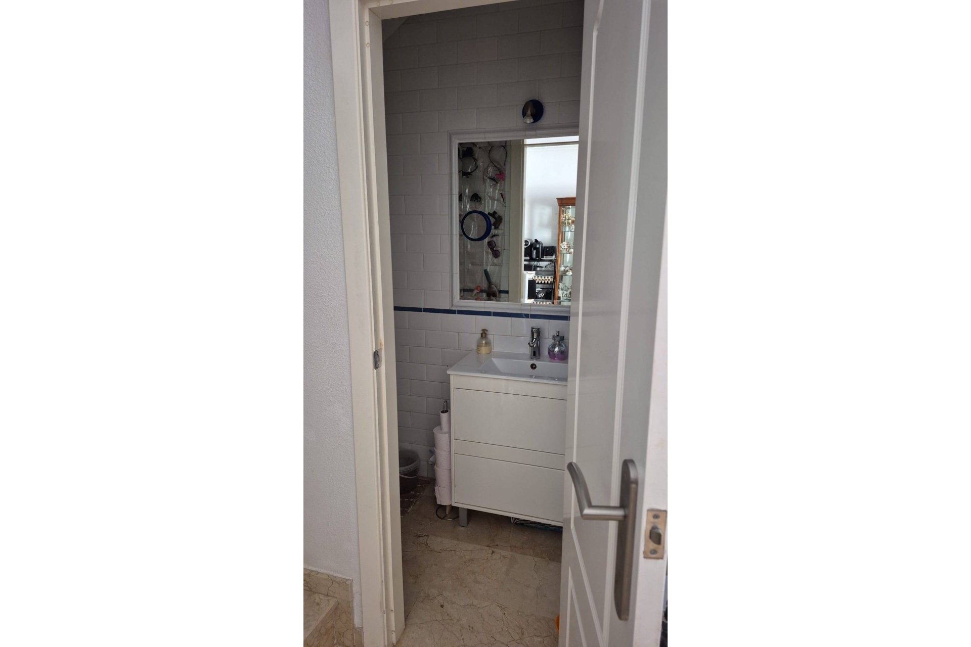 Resale - Duplex -
Orihuela Costa - PAU 8