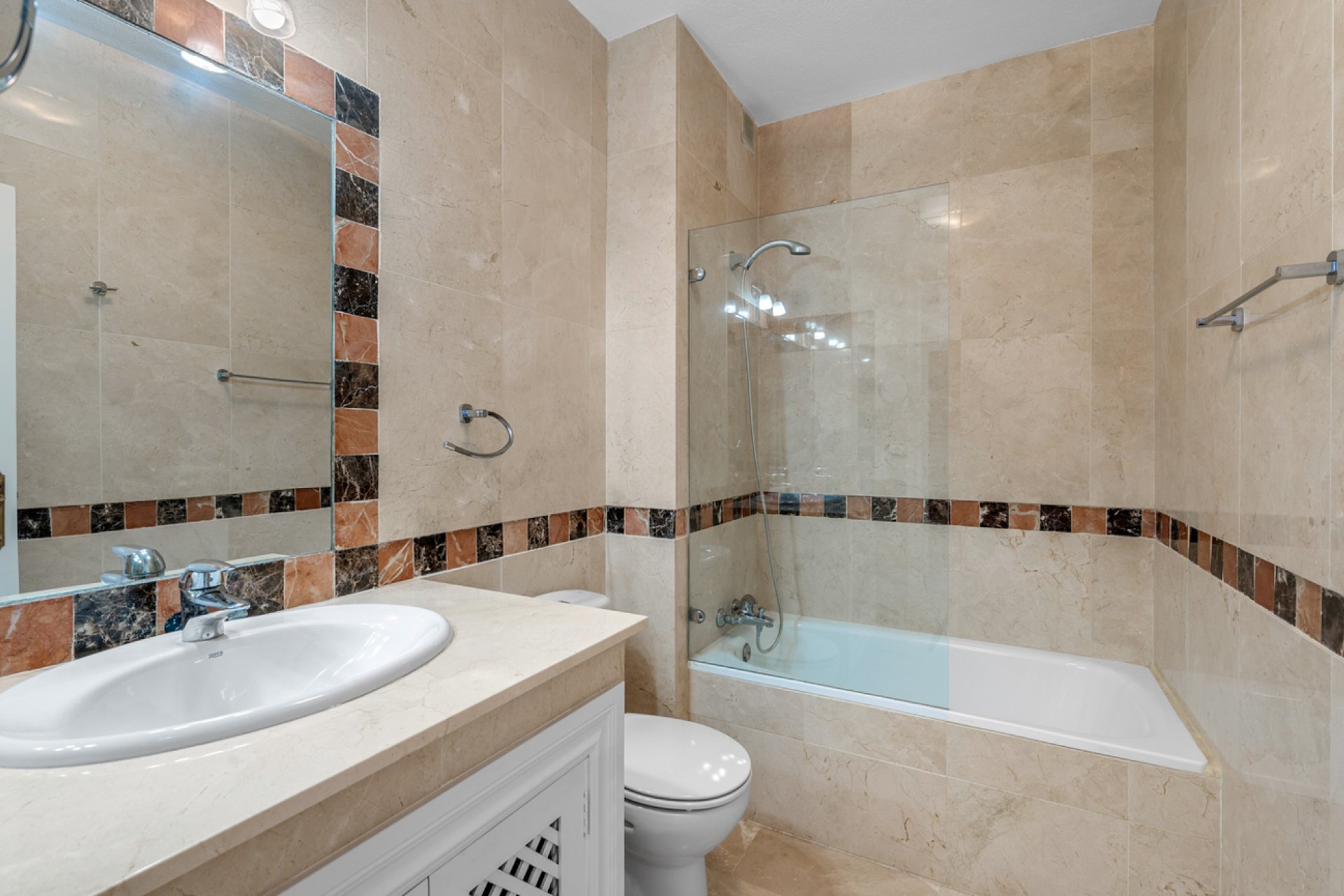 Resale - Duplex Penthouse -
Dehesa de Campoamor - Costa Blanca