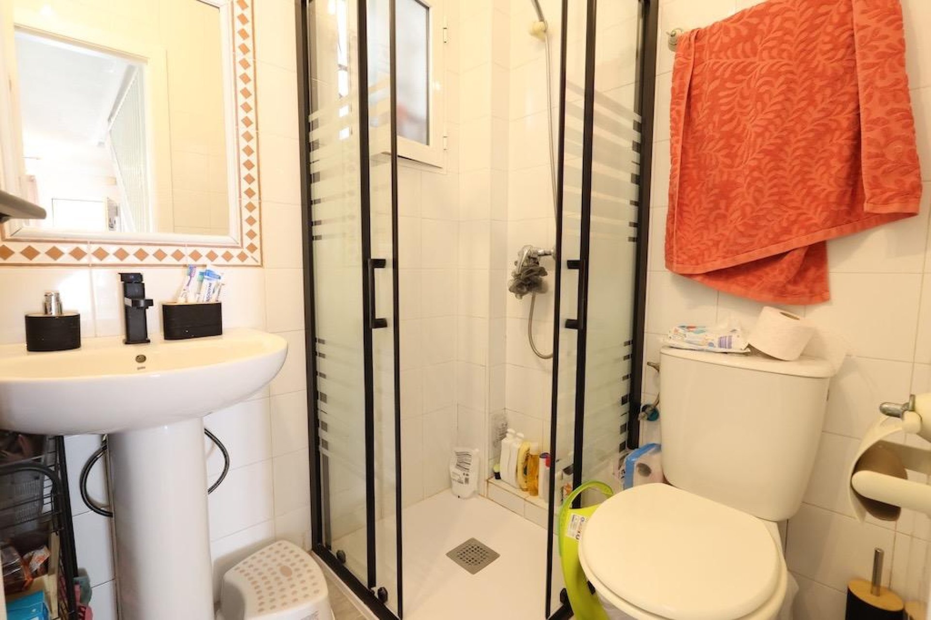 Resale - Duplex -
Pilar de la Horadada - Costa Blanca