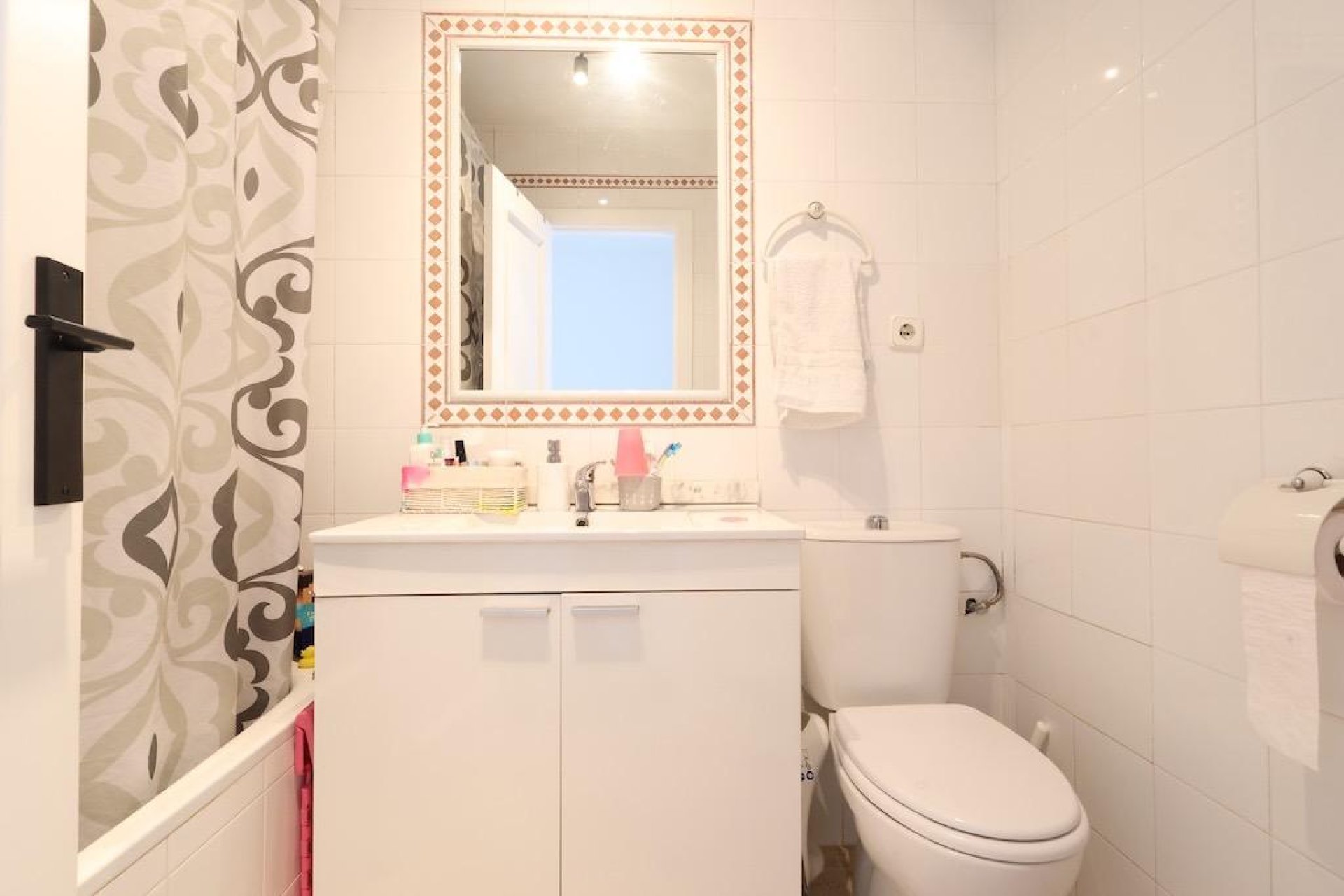 Resale - Duplex -
Pilar de la Horadada - Costa Blanca