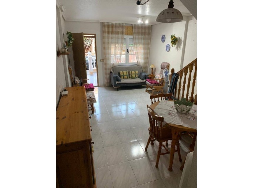 Resale - Duplex -
Pilar de la Horadada - Torre De La Horadada