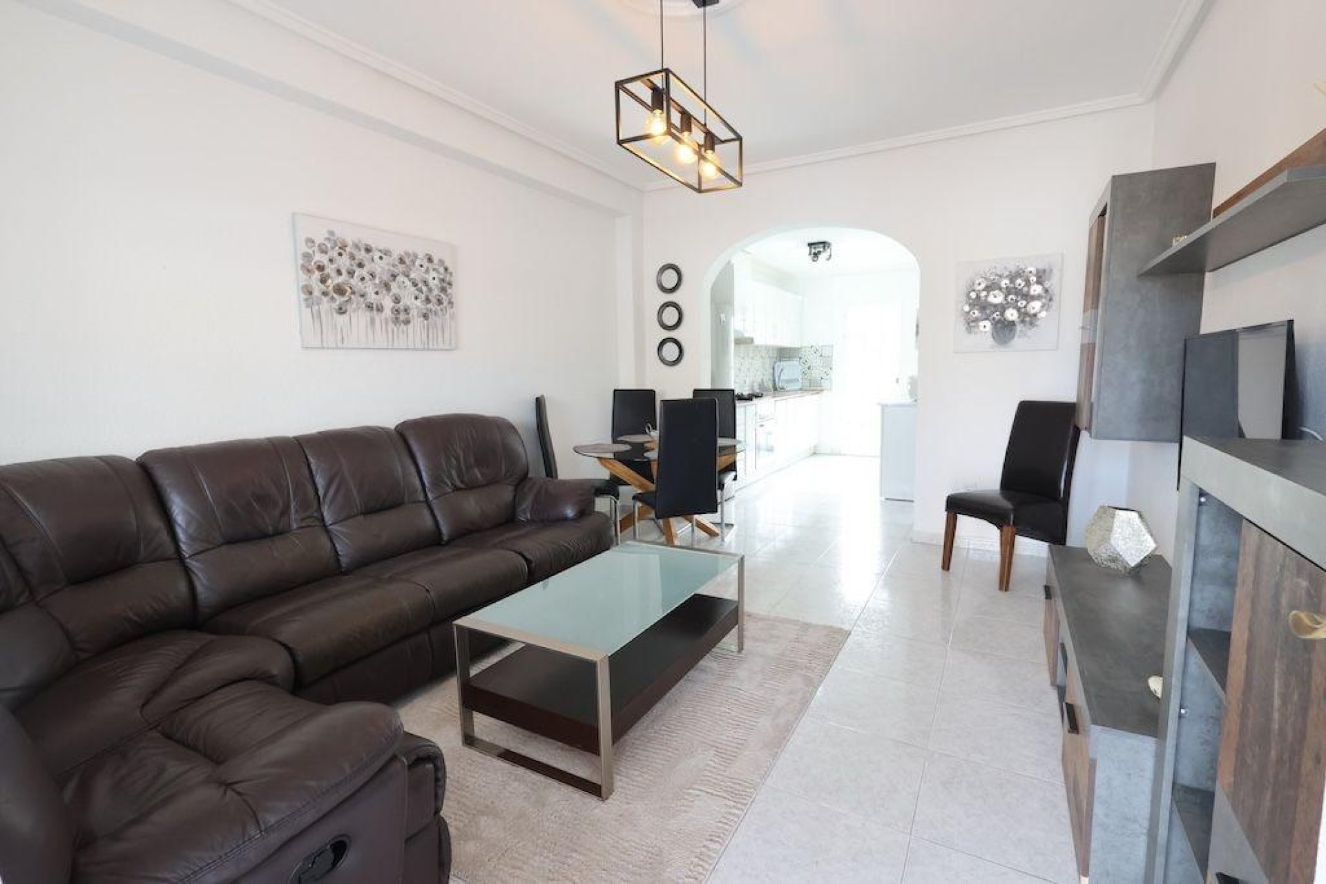 Resale - Duplex -
Rojales - Inland