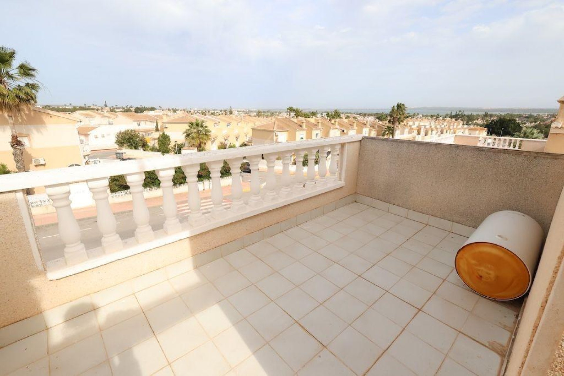 Resale - Duplex -
Rojales - Inland