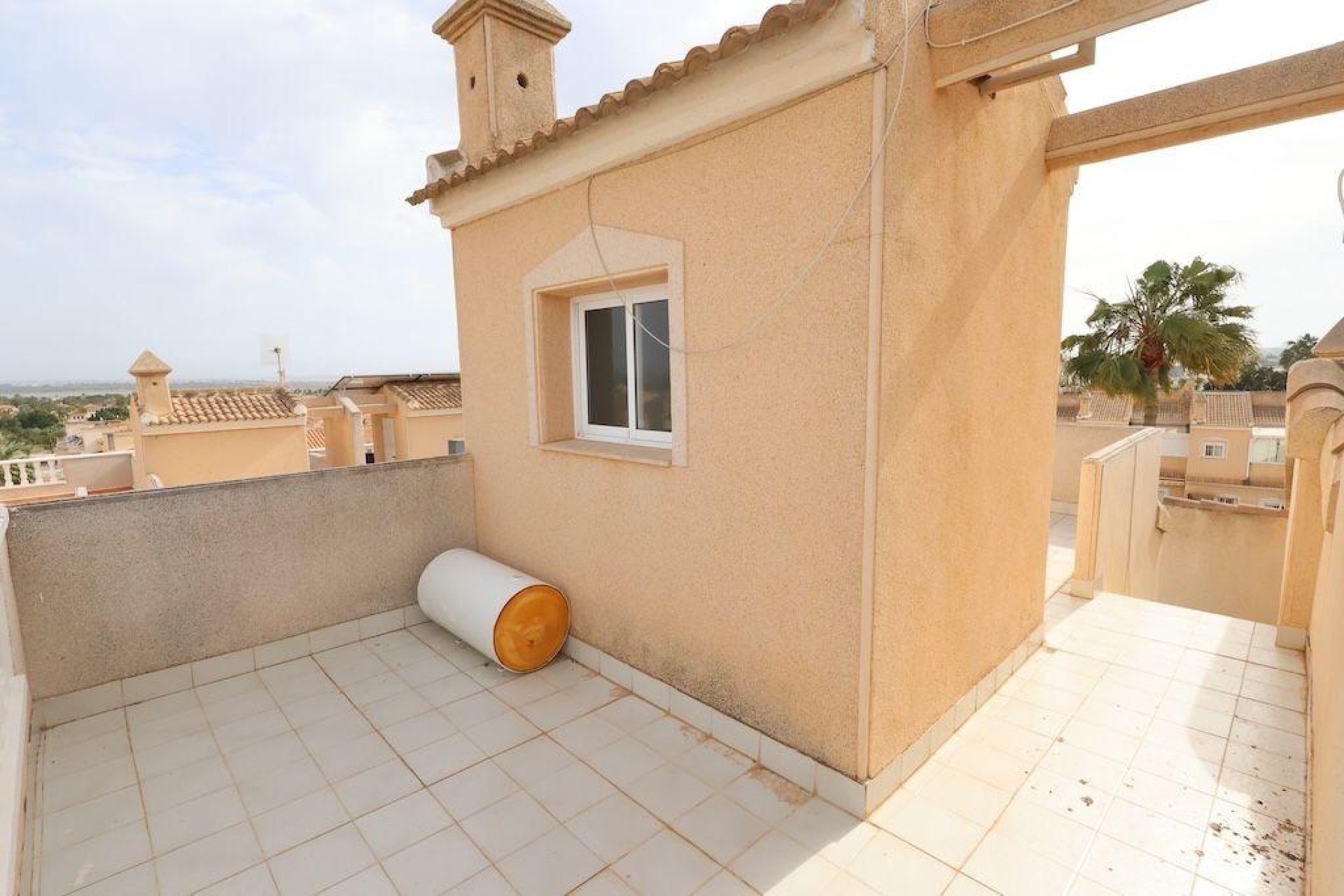 Resale - Duplex -
Rojales - Inland