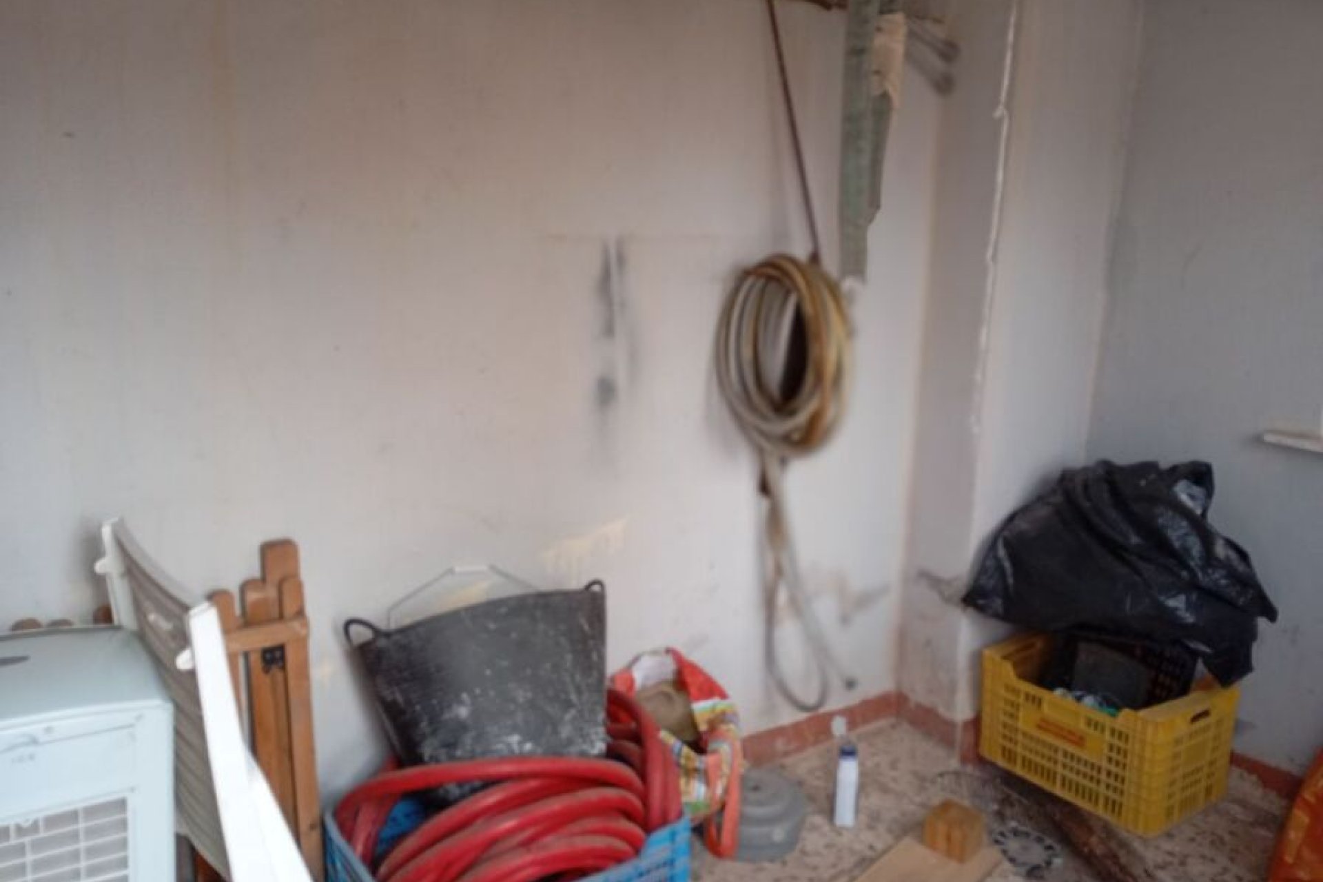 Resale - Duplex -
Rojales - Inland