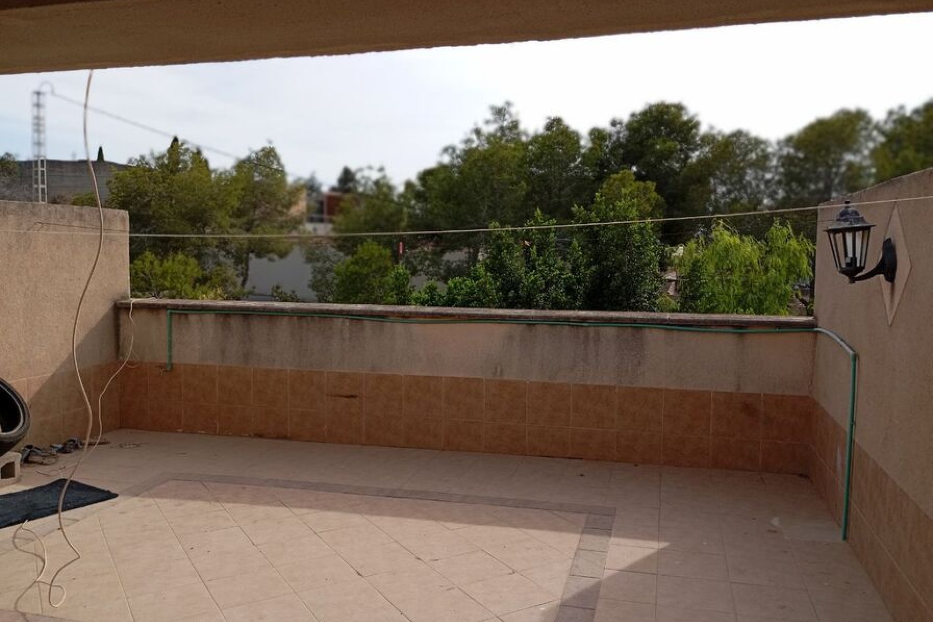 Resale - Duplex -
Rojales - Inland