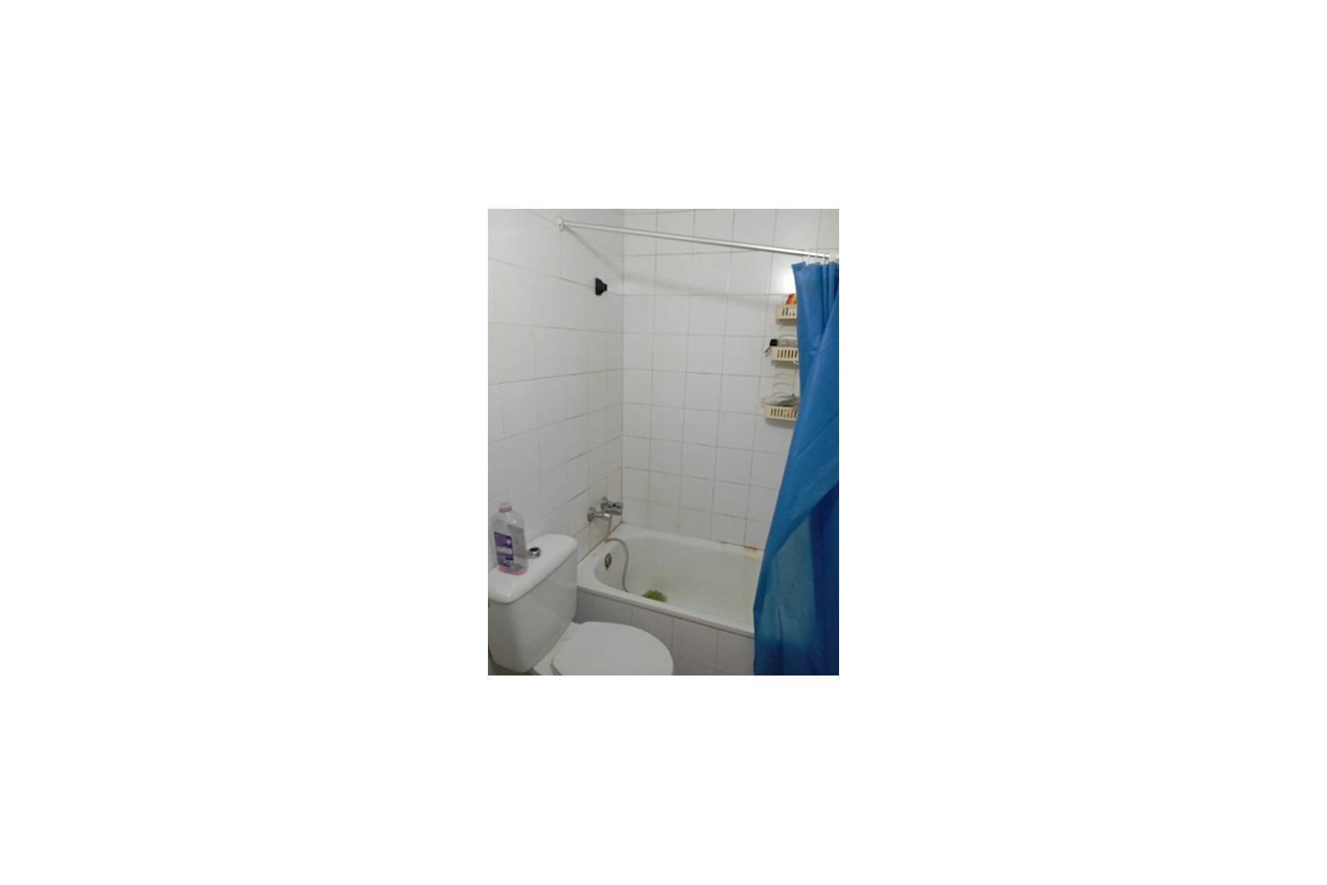 Resale - Duplex -
Rojales - Inland