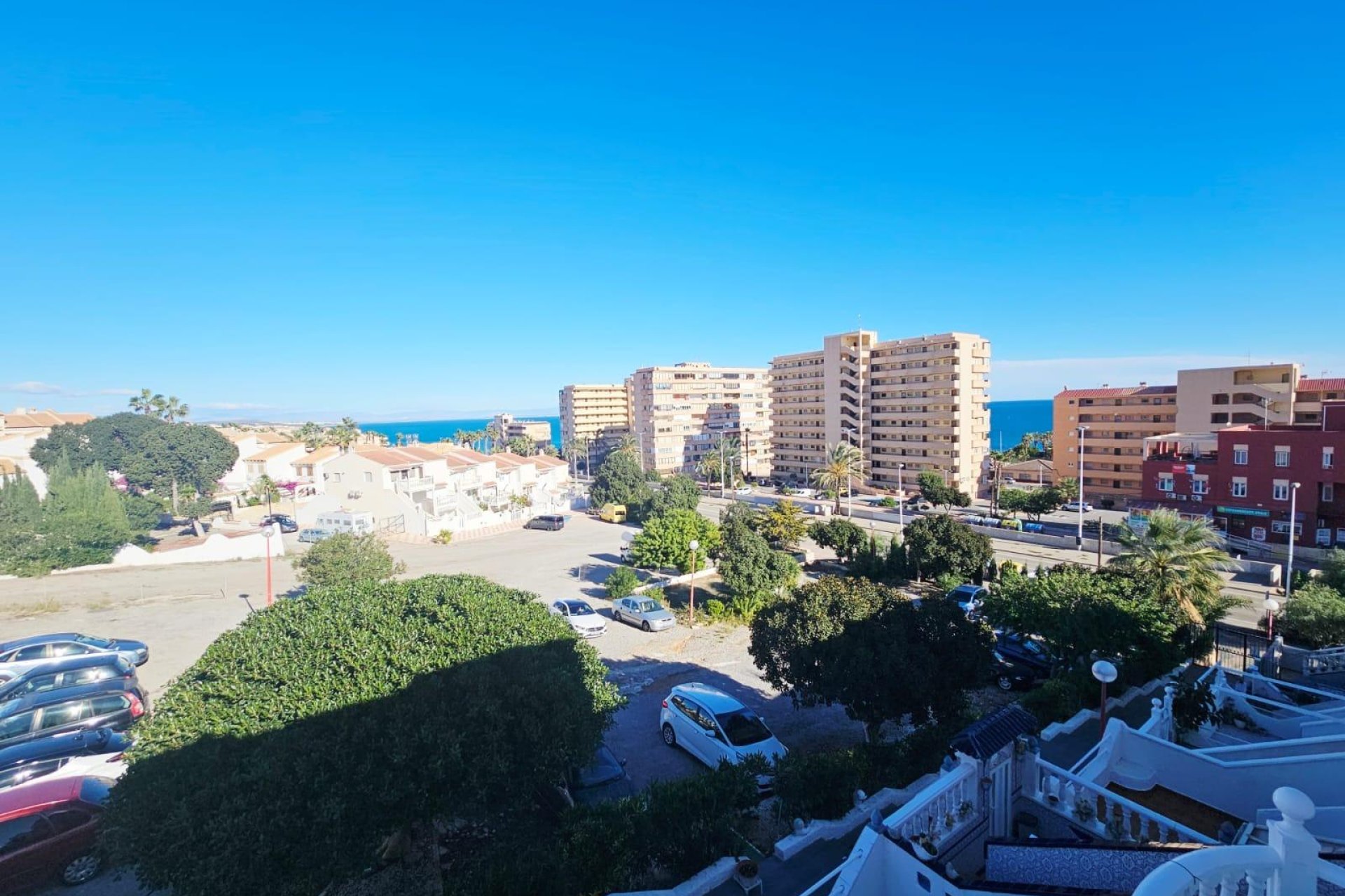 Resale - Duplex -
Torrevieja - Cabo Cervera