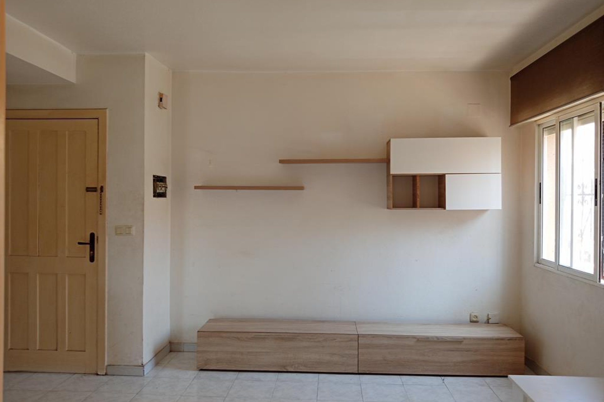 Resale - Duplex -
Torrevieja - Carrefour