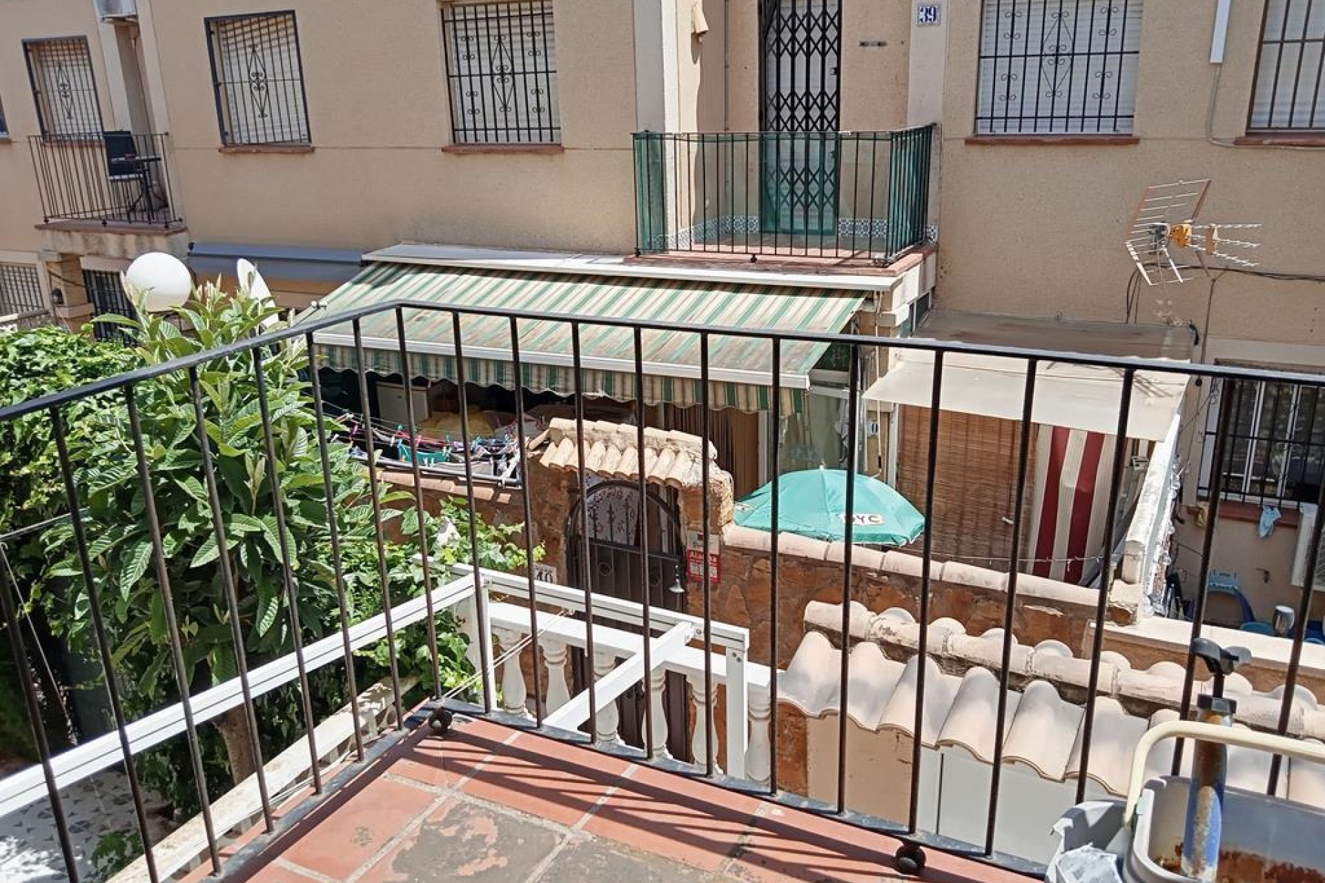 Resale - Duplex -
Torrevieja - Carrefour