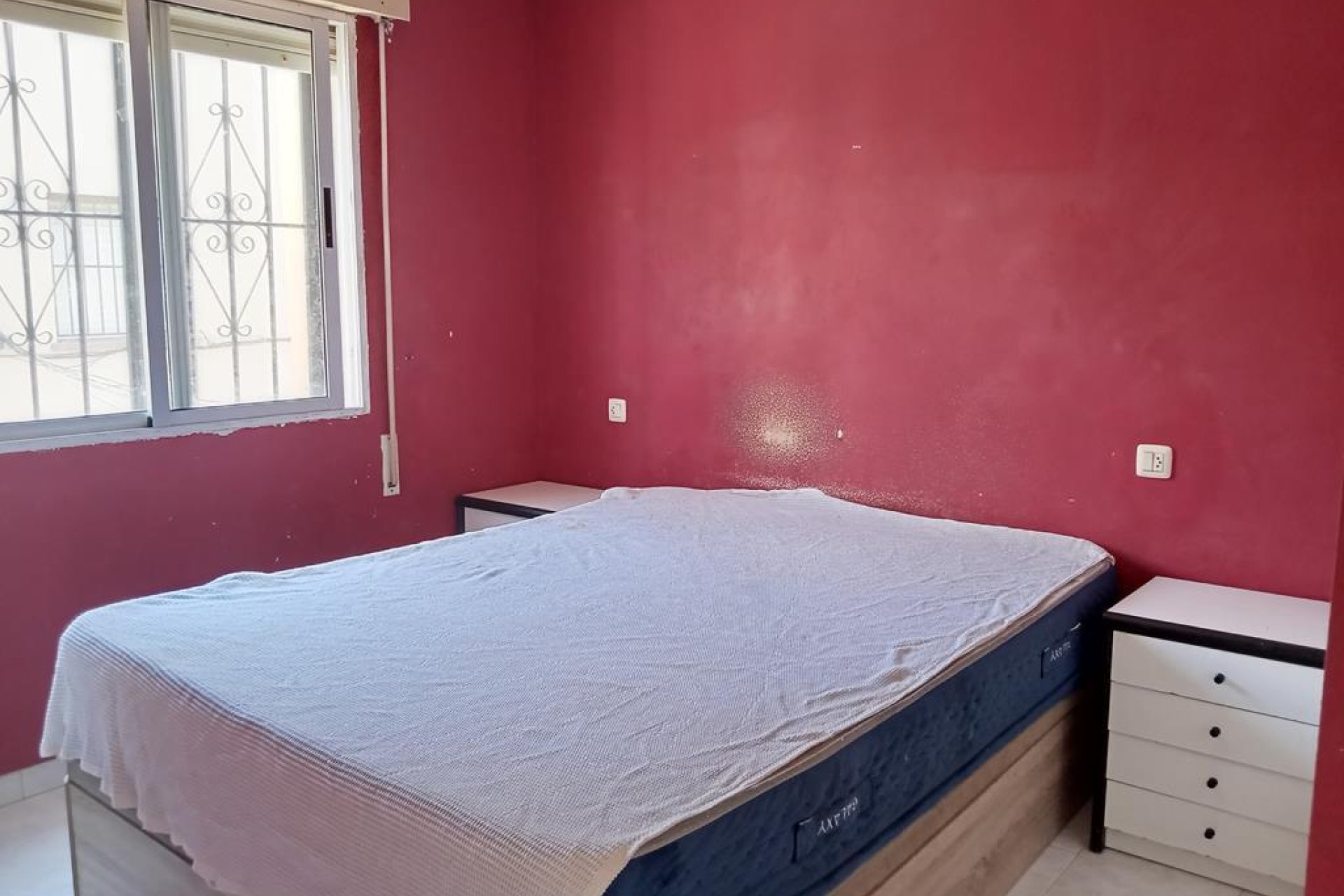 Resale - Duplex -
Torrevieja - Carrefour