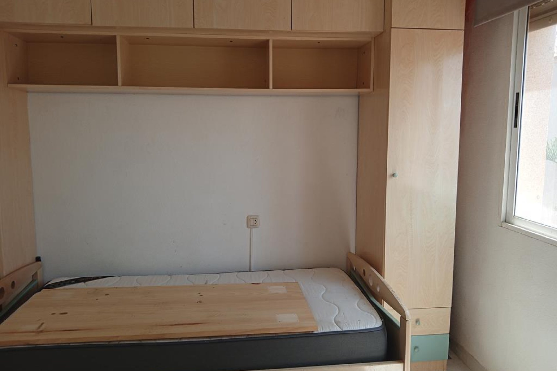Resale - Duplex -
Torrevieja - Carrefour