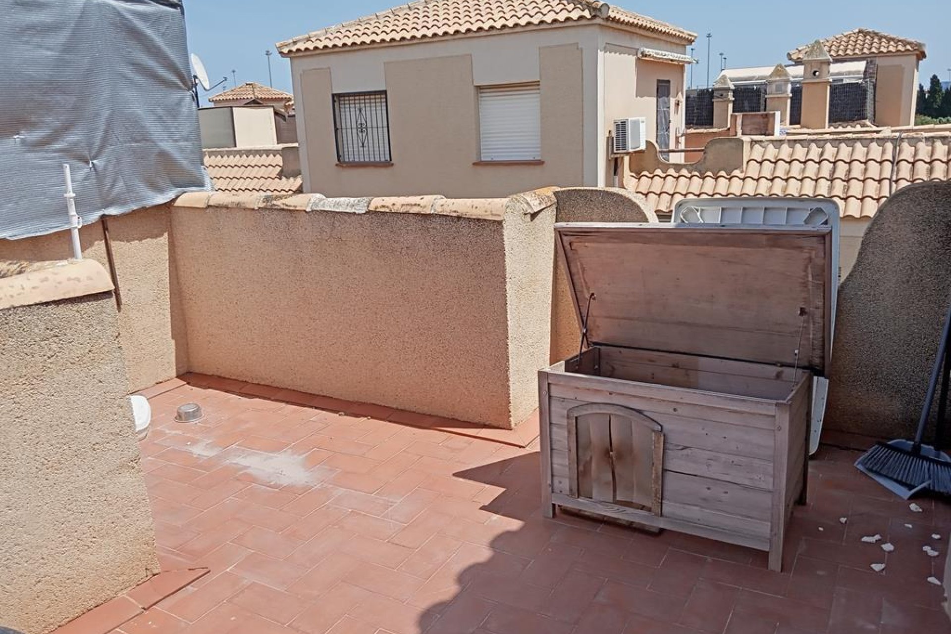 Resale - Duplex -
Torrevieja - Carrefour