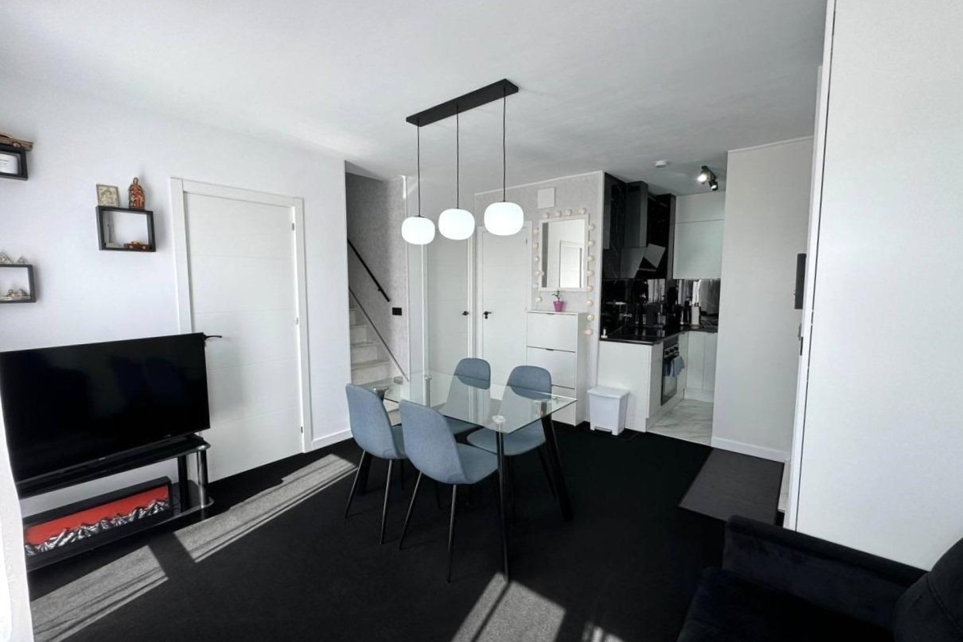 Resale - Duplex -
Torrevieja - Carrefour