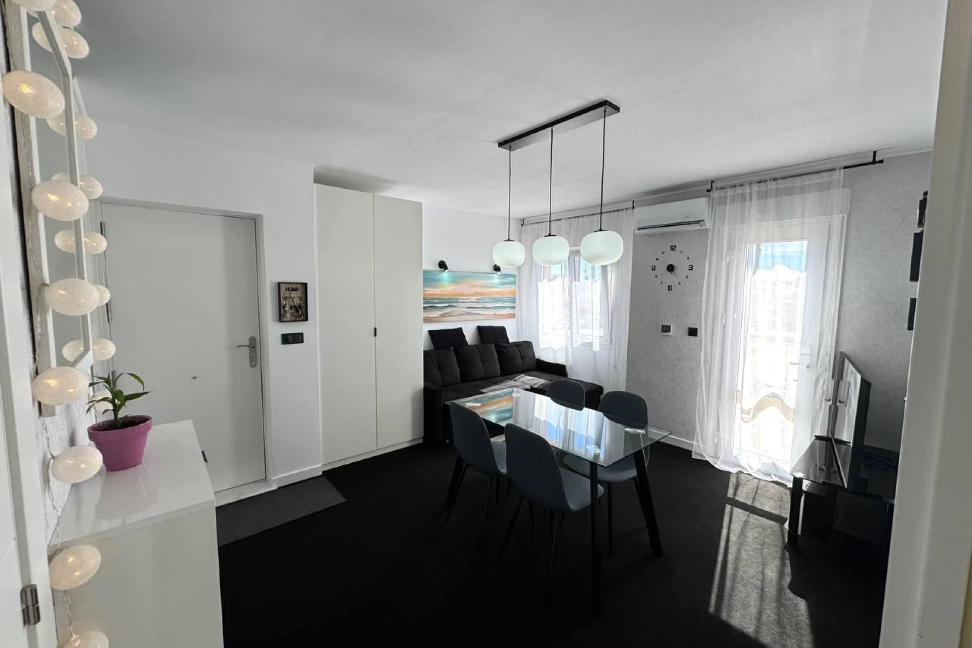 Resale - Duplex -
Torrevieja - Carrefour