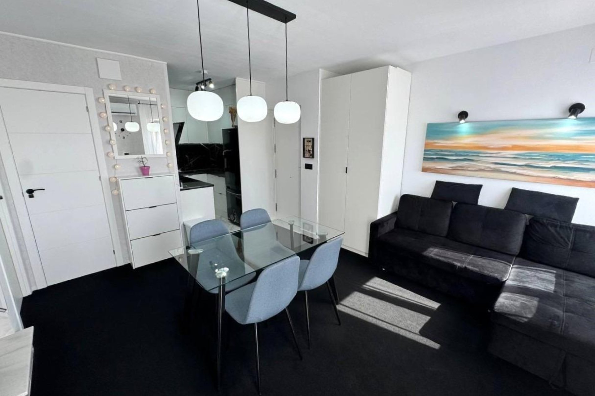 Resale - Duplex -
Torrevieja - Carrefour