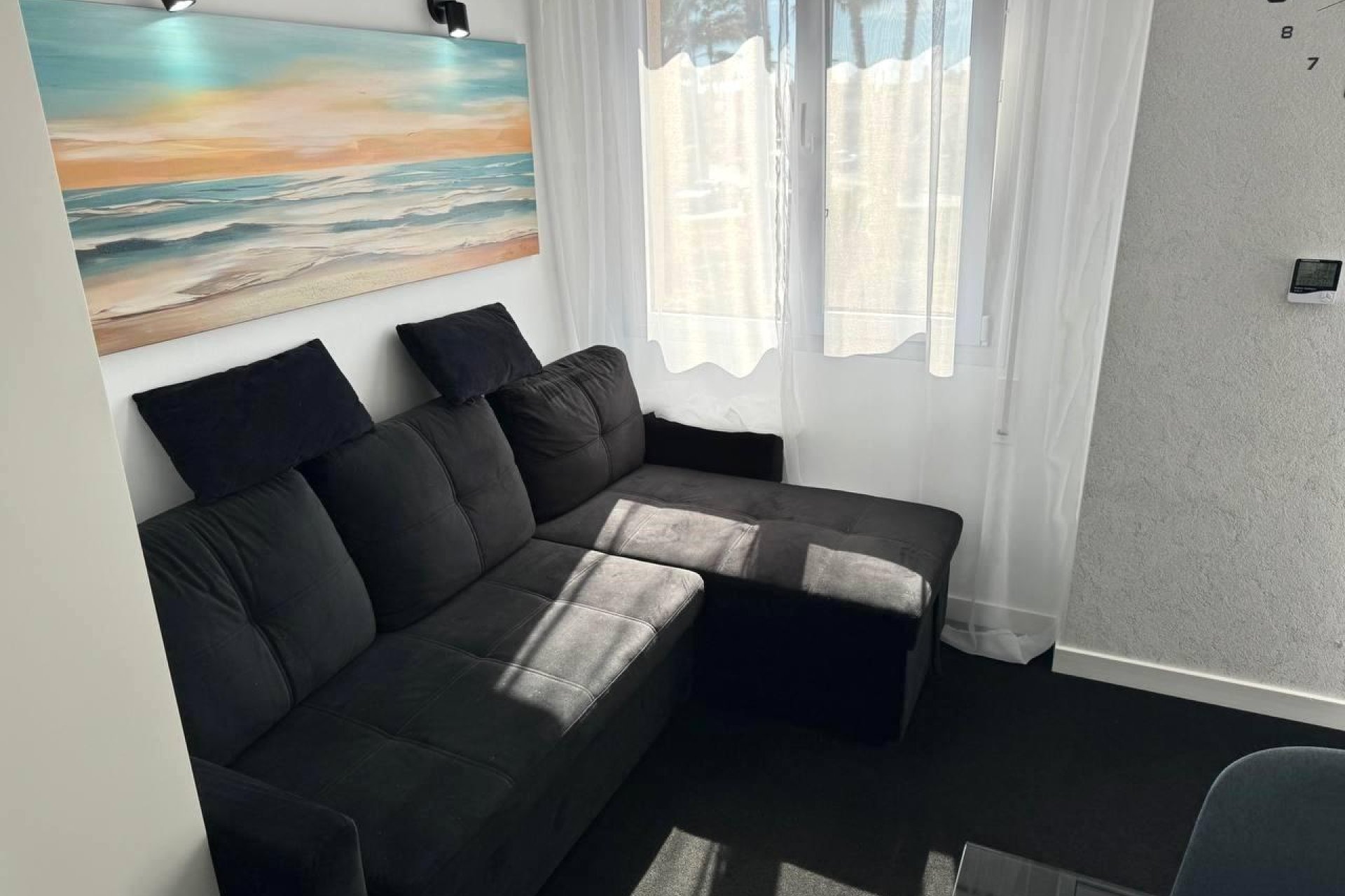 Resale - Duplex -
Torrevieja - Carrefour