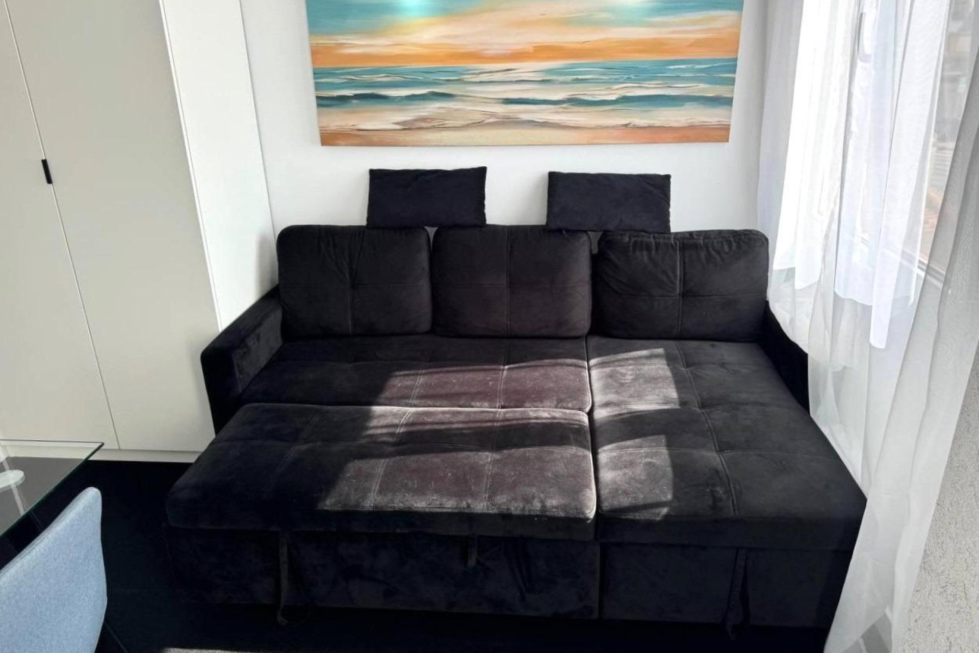 Resale - Duplex -
Torrevieja - Carrefour