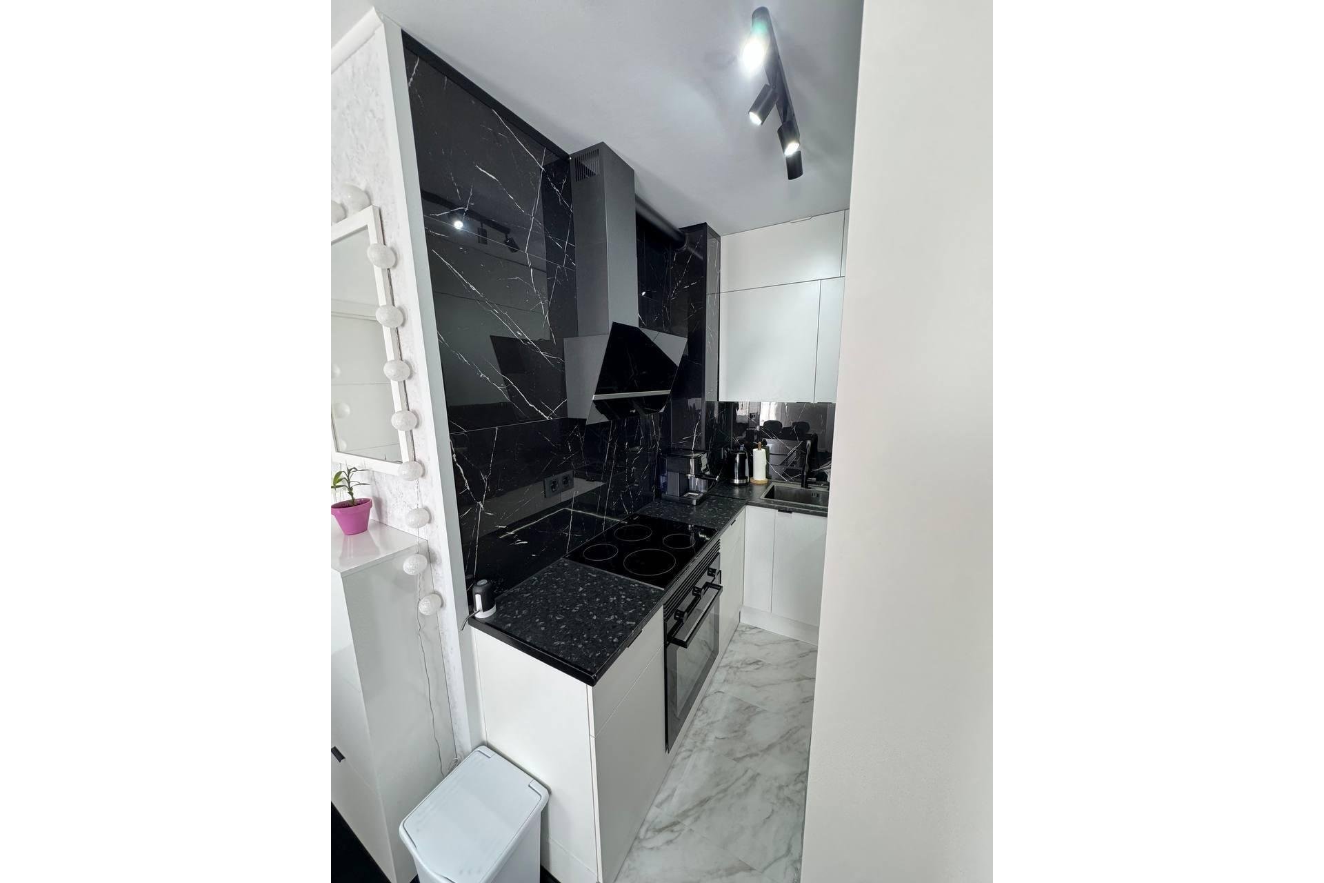 Resale - Duplex -
Torrevieja - Carrefour