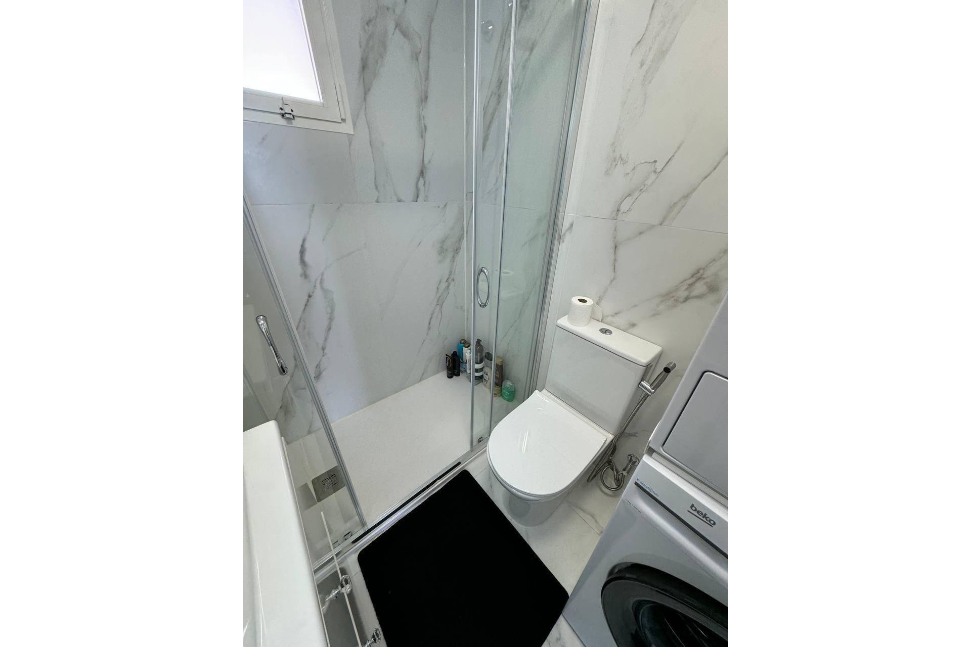 Resale - Duplex -
Torrevieja - Carrefour