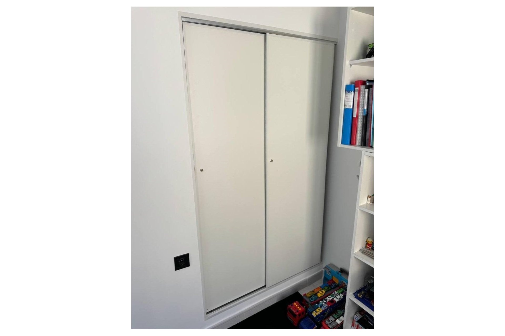 Resale - Duplex -
Torrevieja - Carrefour